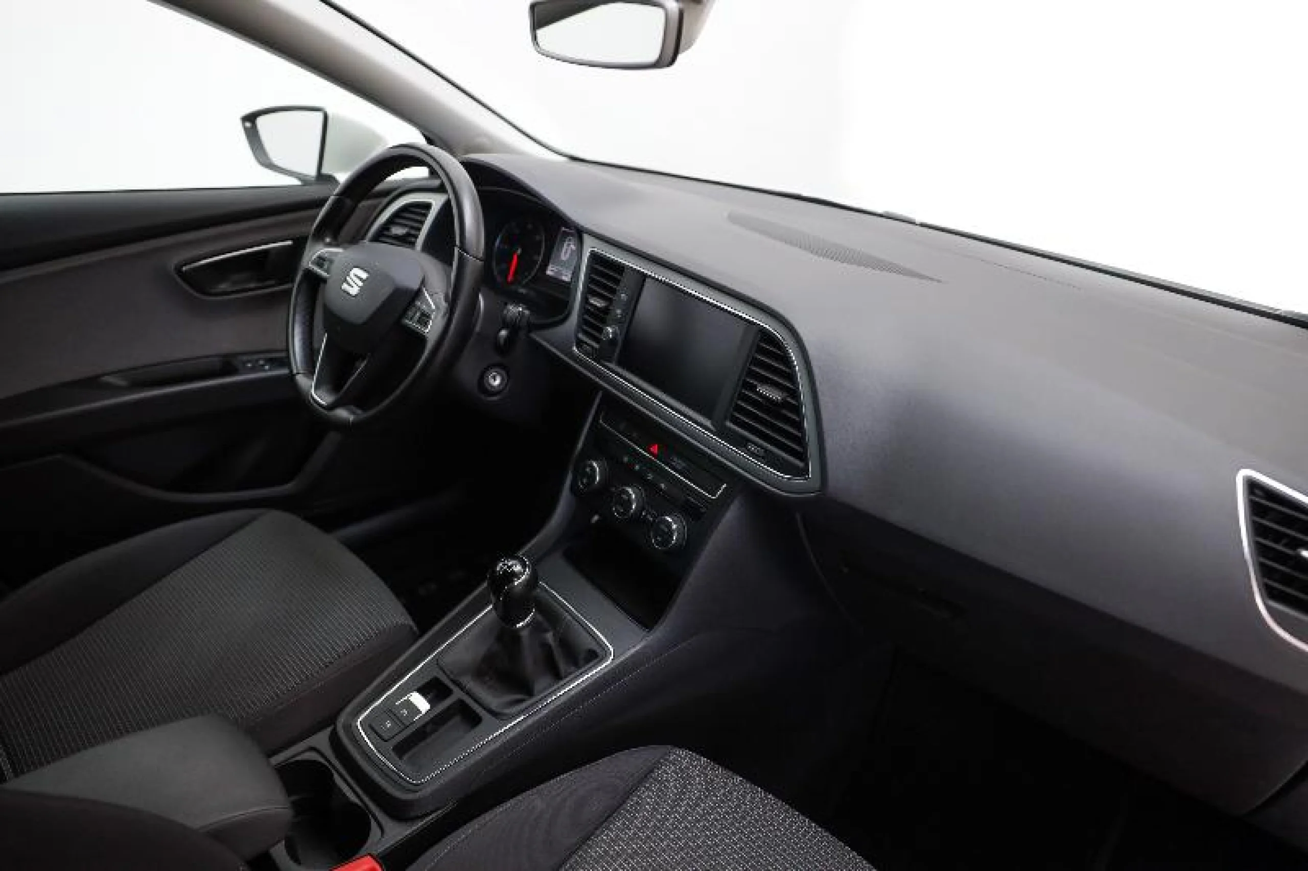 SEAT LEON 1.6 TDI 85KW (115CV) ST&SP STYLE - Foto 3