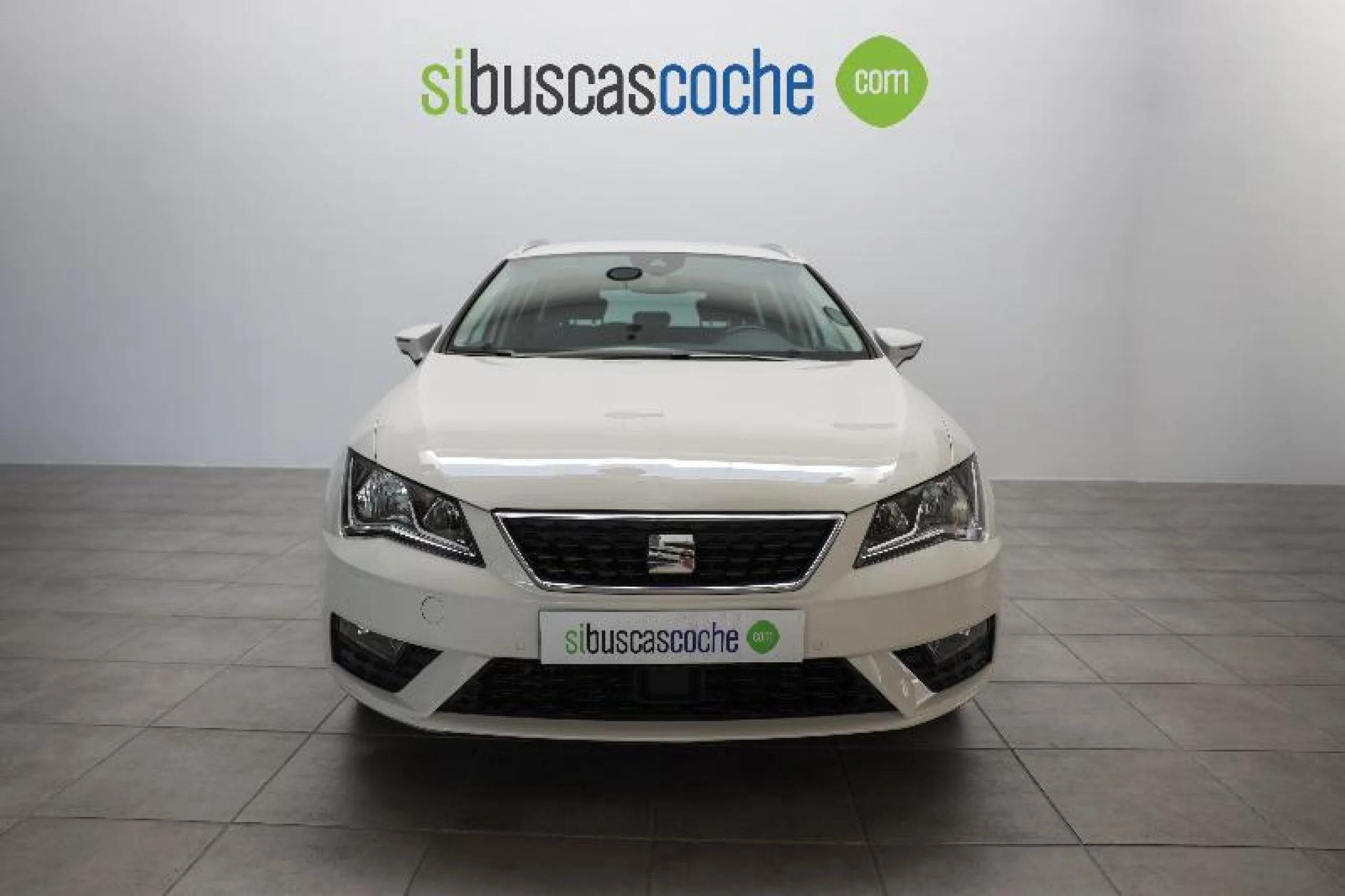 SEAT LEON 1.6 TDI 85KW (115CV) ST&SP STYLE - Foto 14