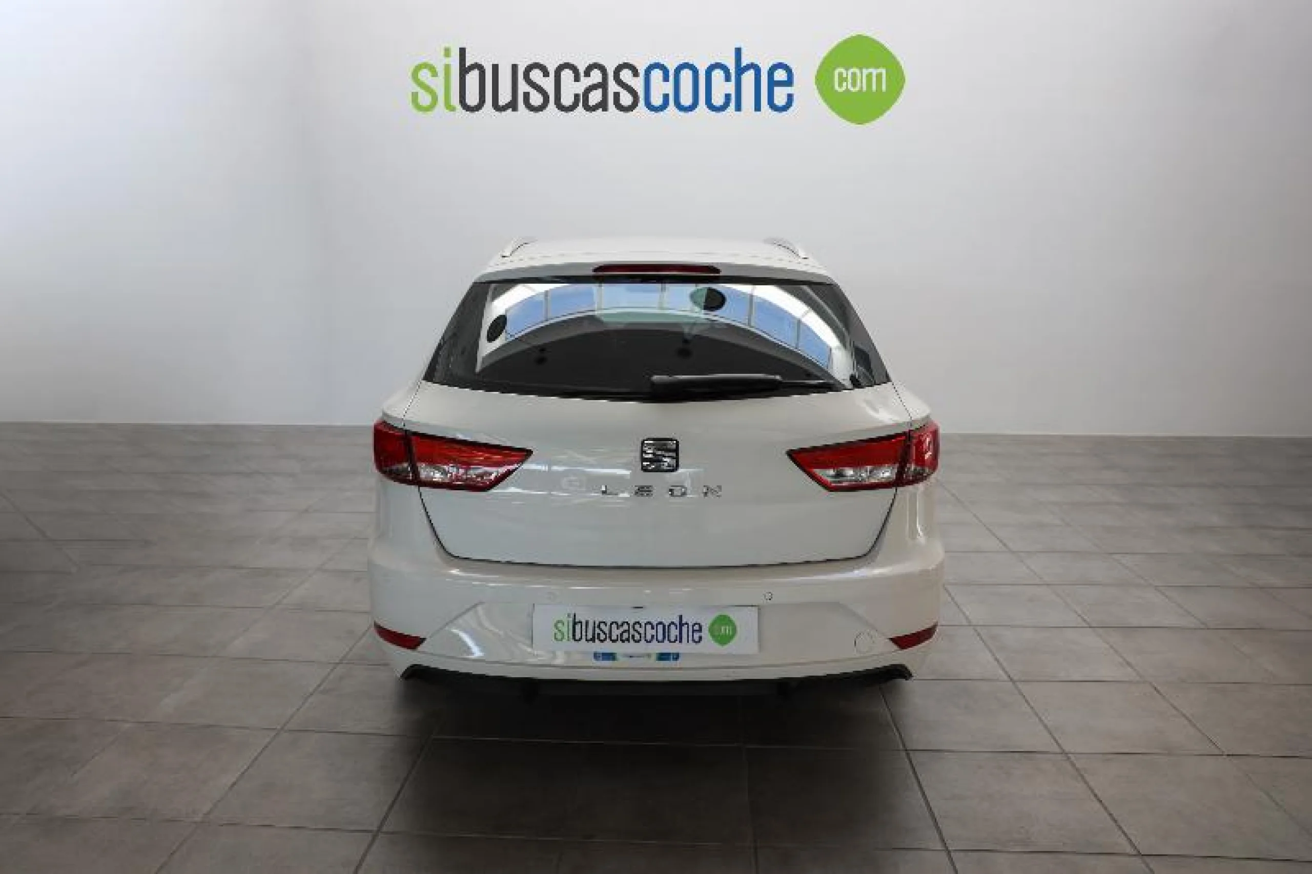 SEAT LEON 1.6 TDI 85KW (115CV) ST&SP STYLE - Foto 15