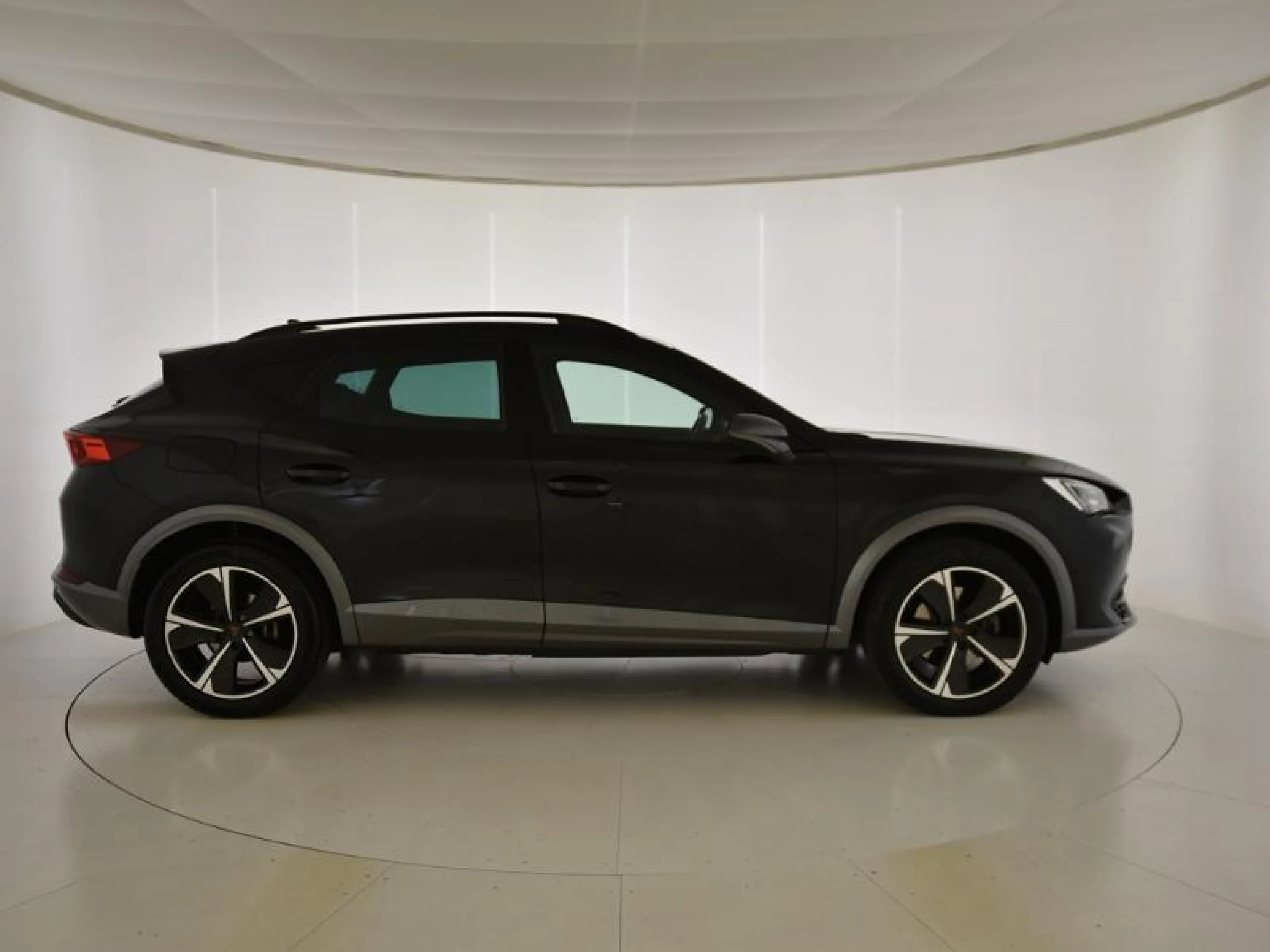 CUPRA FORMENTOR 1.4 E HYBRID 150KW (204 CV) DSG - Foto 3