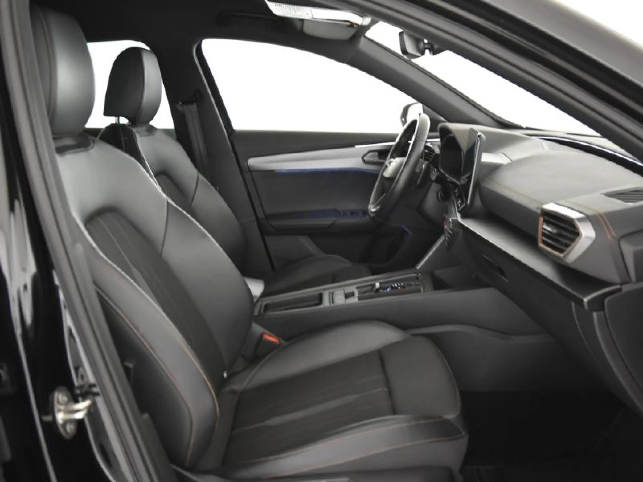 CUPRA FORMENTOR 1.4 E HYBRID 150KW (204 CV) DSG - Foto 6