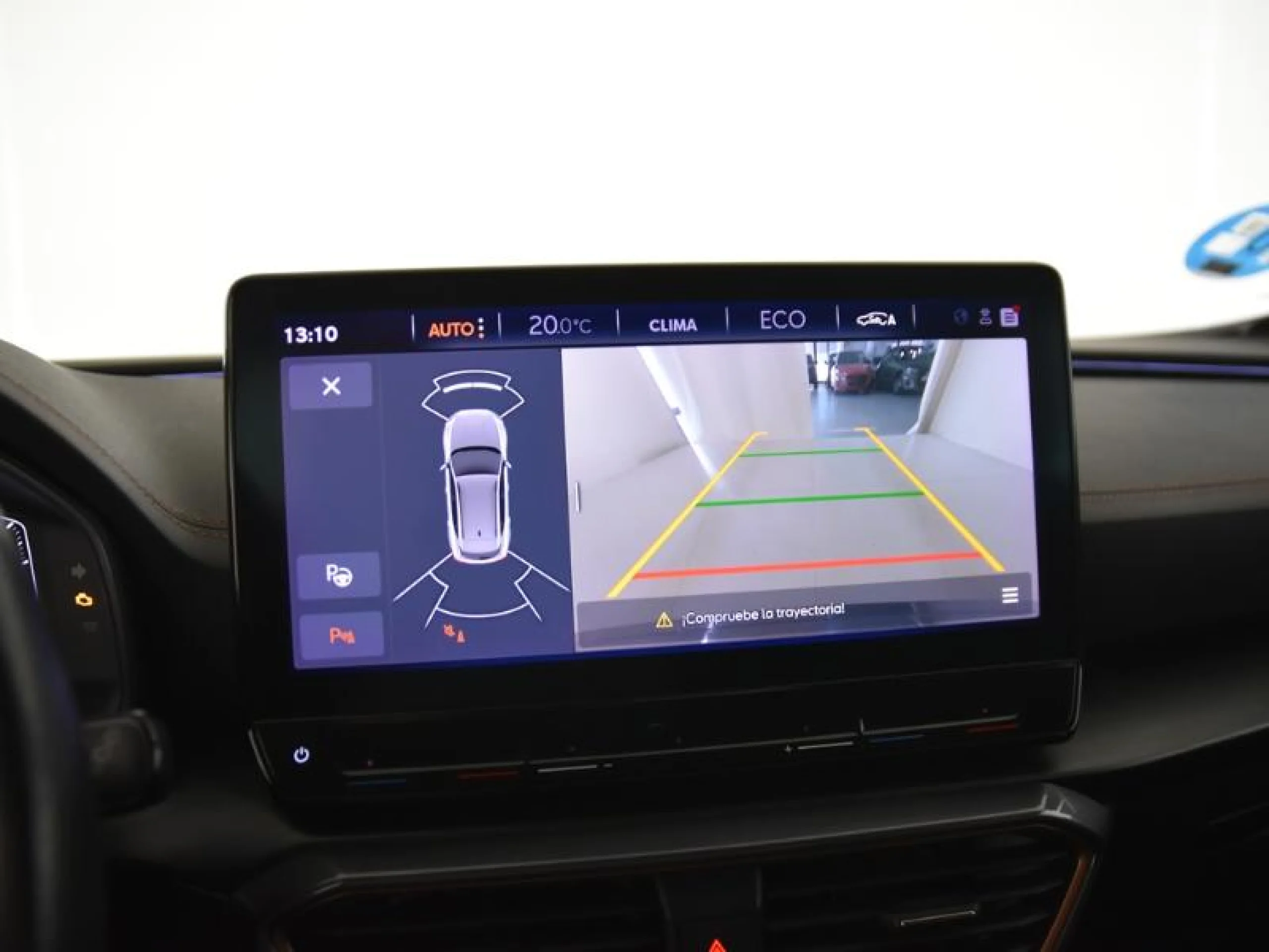 CUPRA FORMENTOR 1.4 E HYBRID 150KW (204 CV) DSG - Foto 12