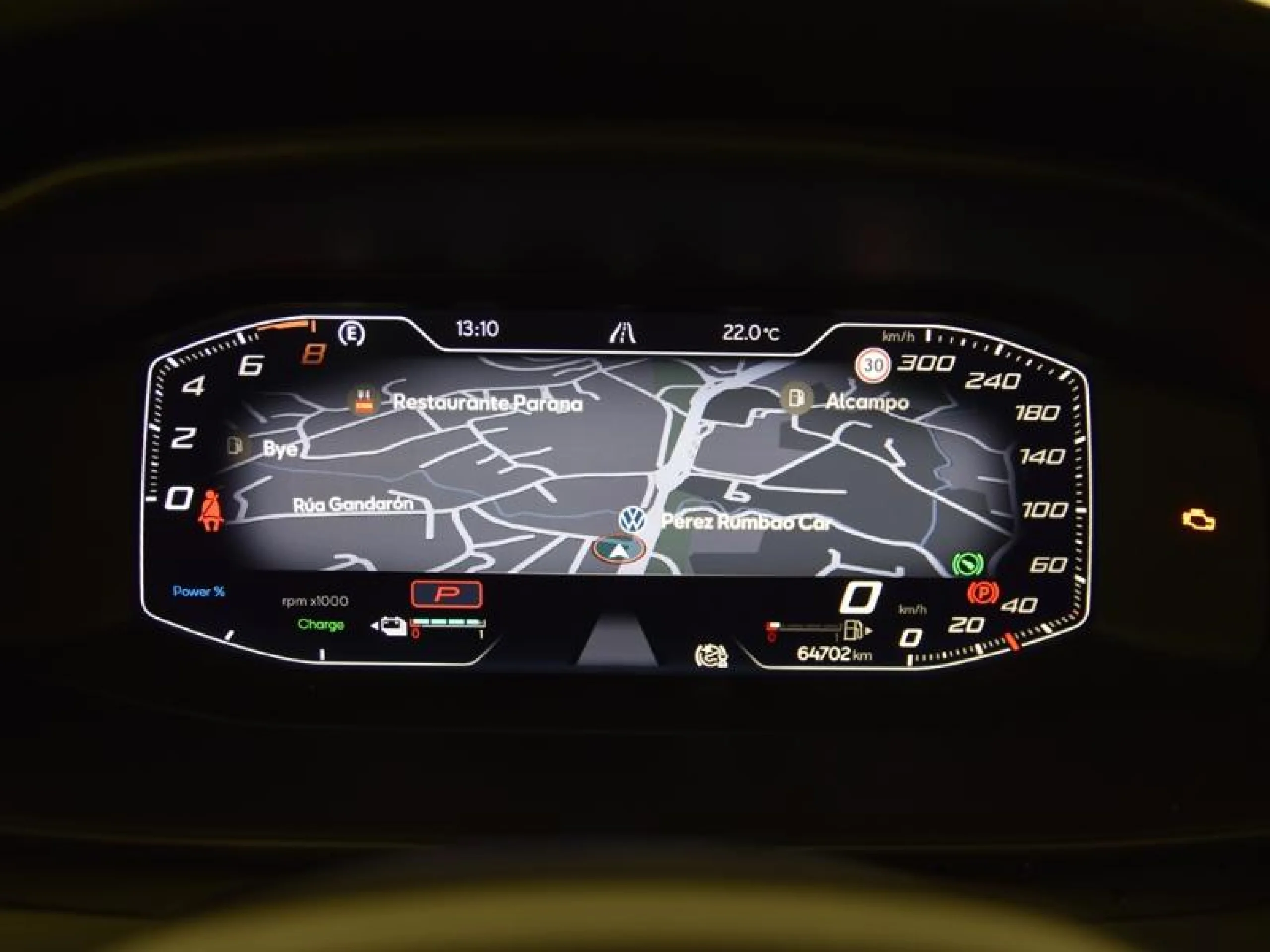 CUPRA FORMENTOR 1.4 E HYBRID 150KW (204 CV) DSG - Foto 16