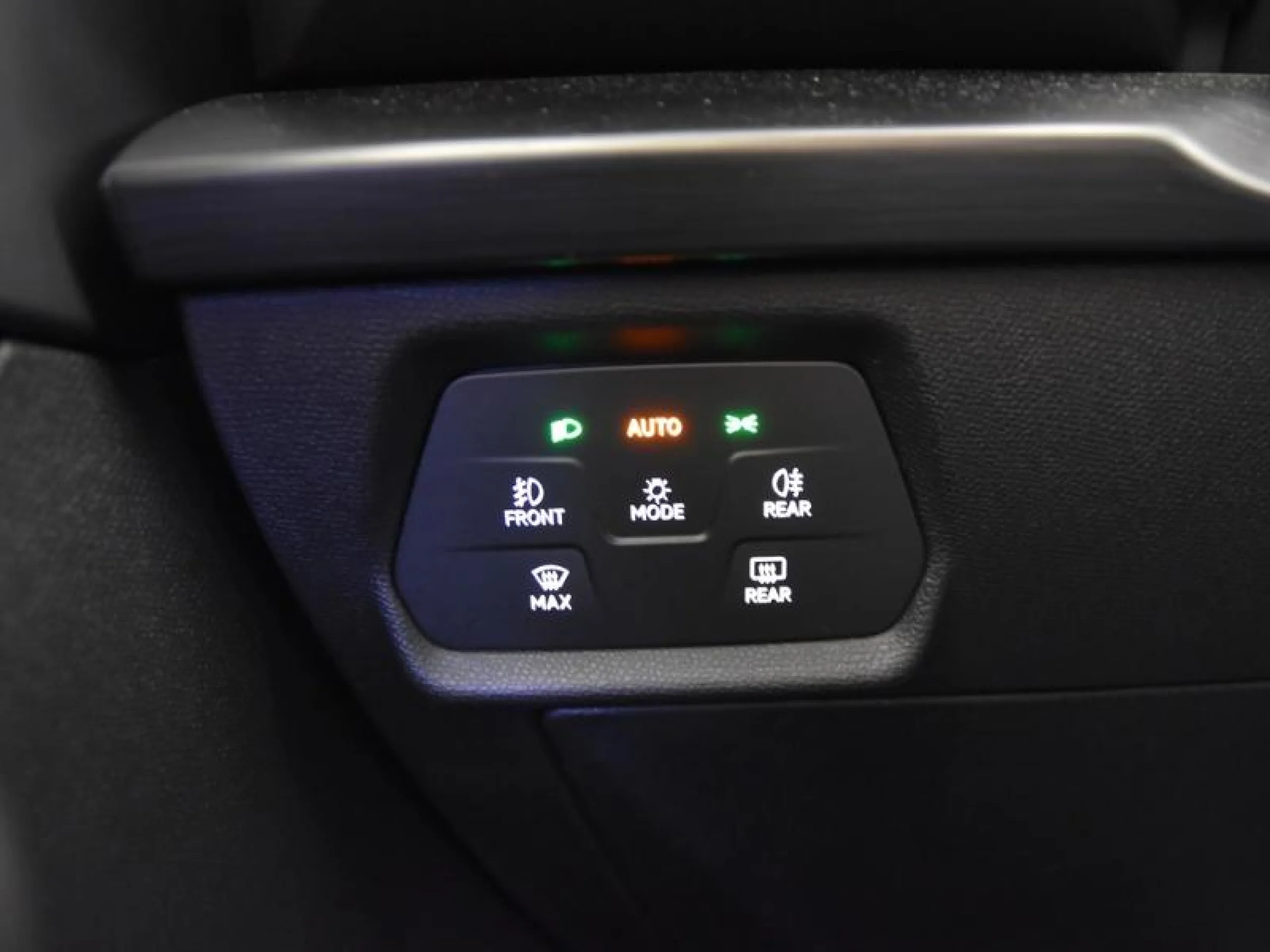 CUPRA FORMENTOR 1.4 E HYBRID 150KW (204 CV) DSG - Foto 18