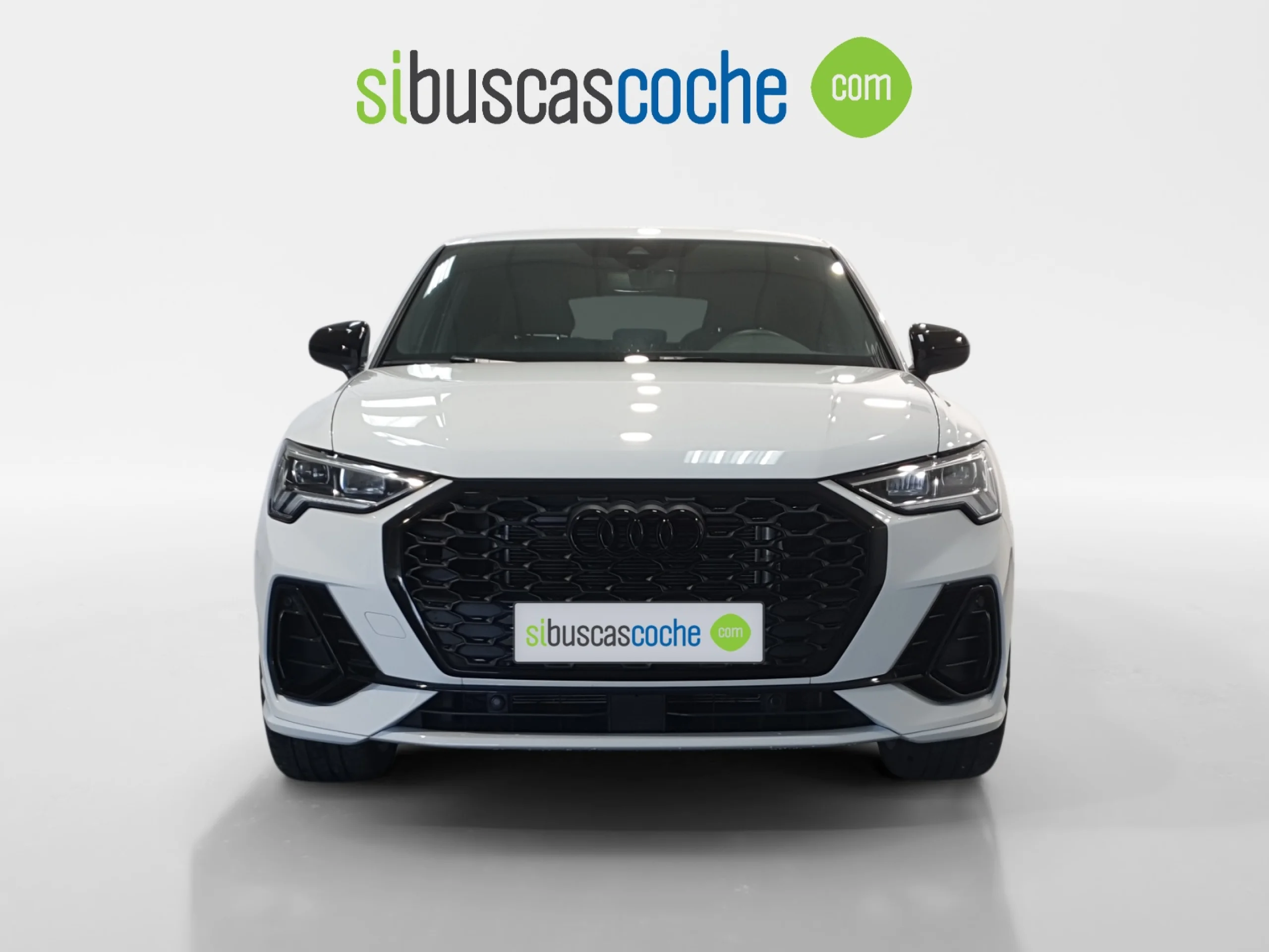 AUDI Q3 SPORTBACK 35 TFSI 110KW(150CV) S TRONIC BLACK LINE - Foto 2