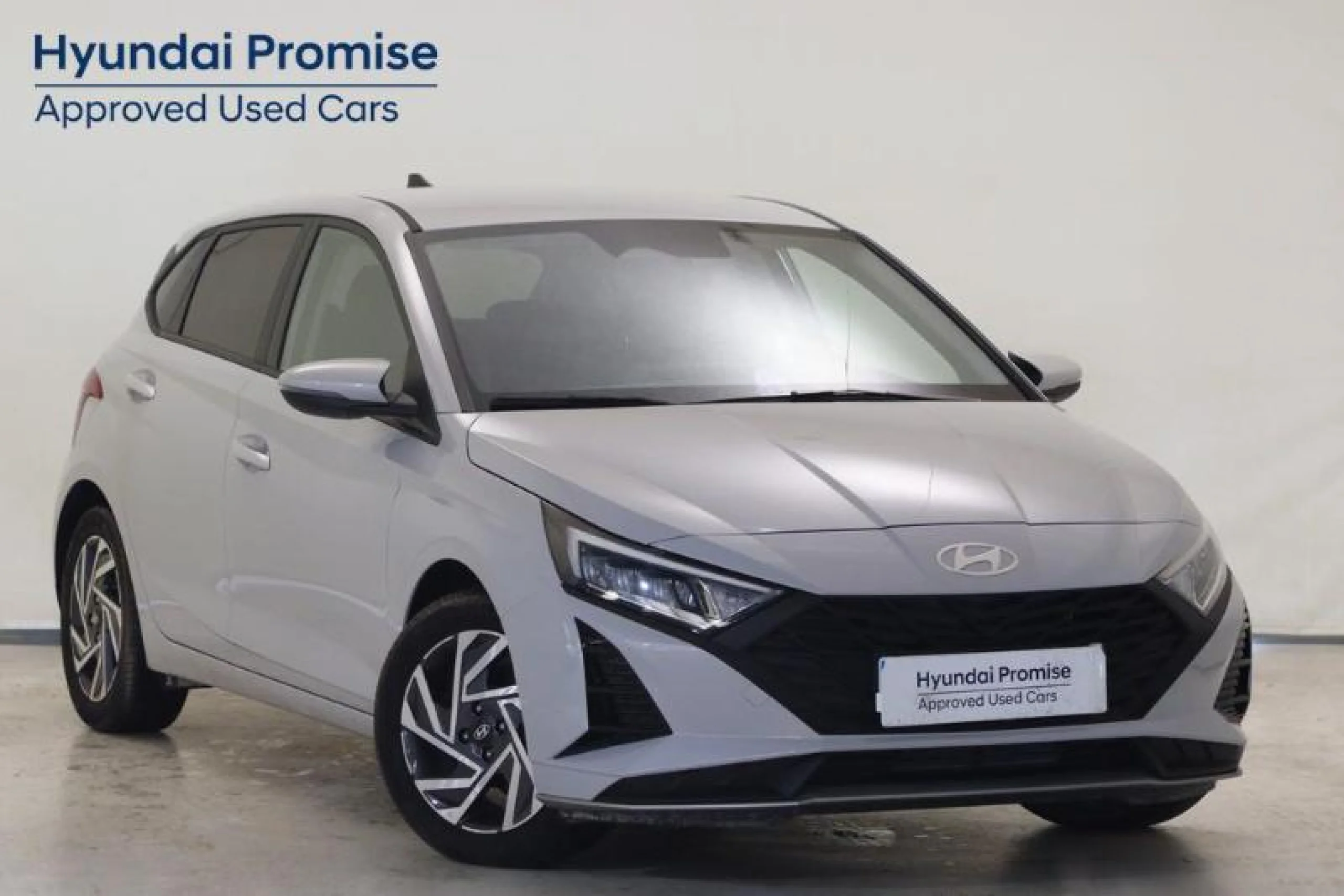 HYUNDAI I20 1.0 TGDI 48V KLASS - Foto 2