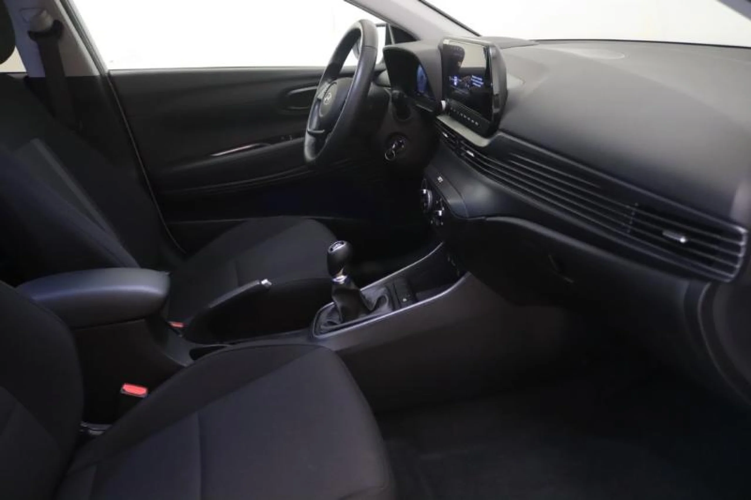 HYUNDAI I20 1.0 TGDI 48V KLASS - Foto 5