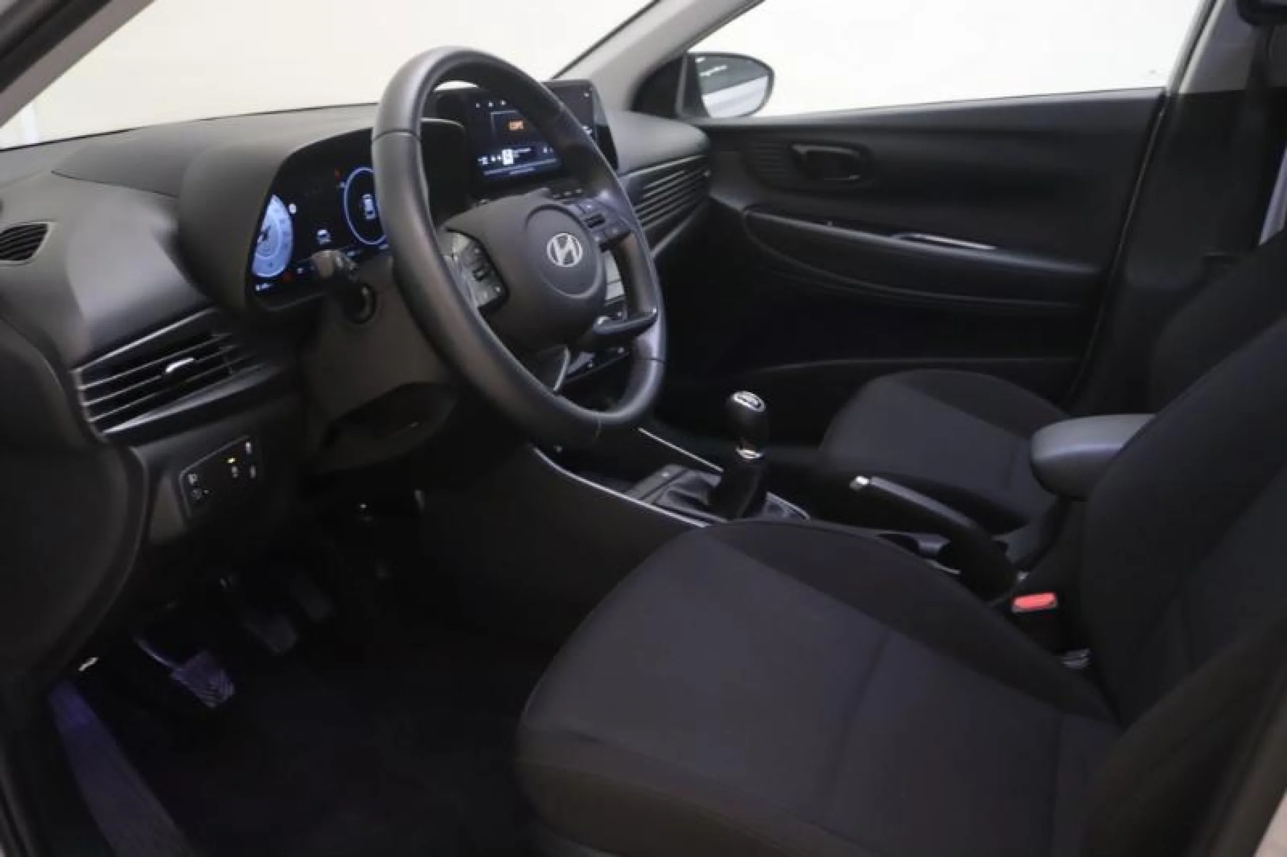 HYUNDAI I20 1.0 TGDI 48V KLASS - Foto 6