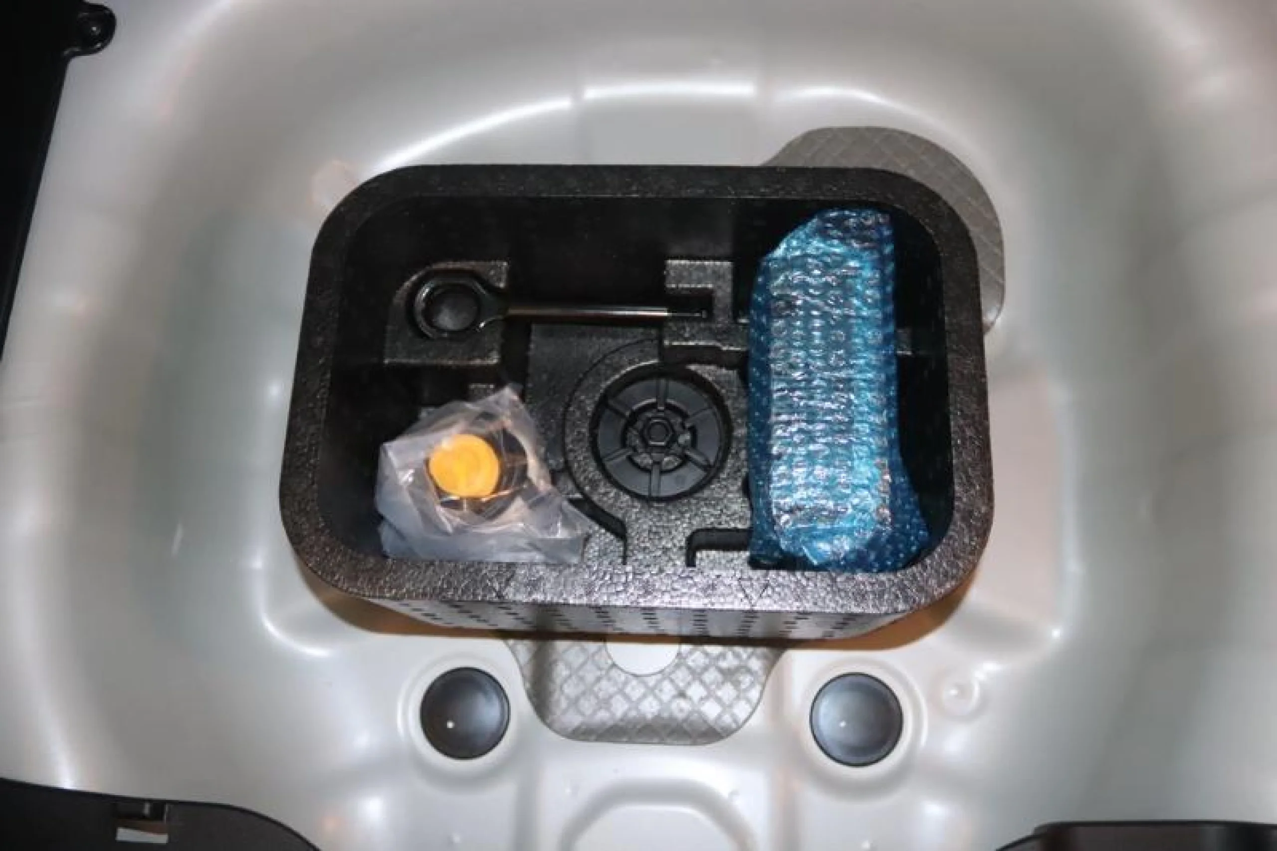 HYUNDAI I20 1.0 TGDI 48V KLASS - Foto 10