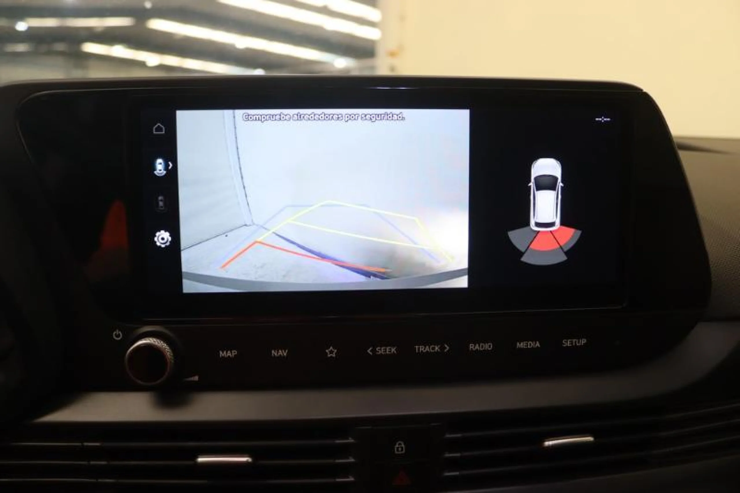 HYUNDAI I20 1.0 TGDI 48V KLASS - Foto 13