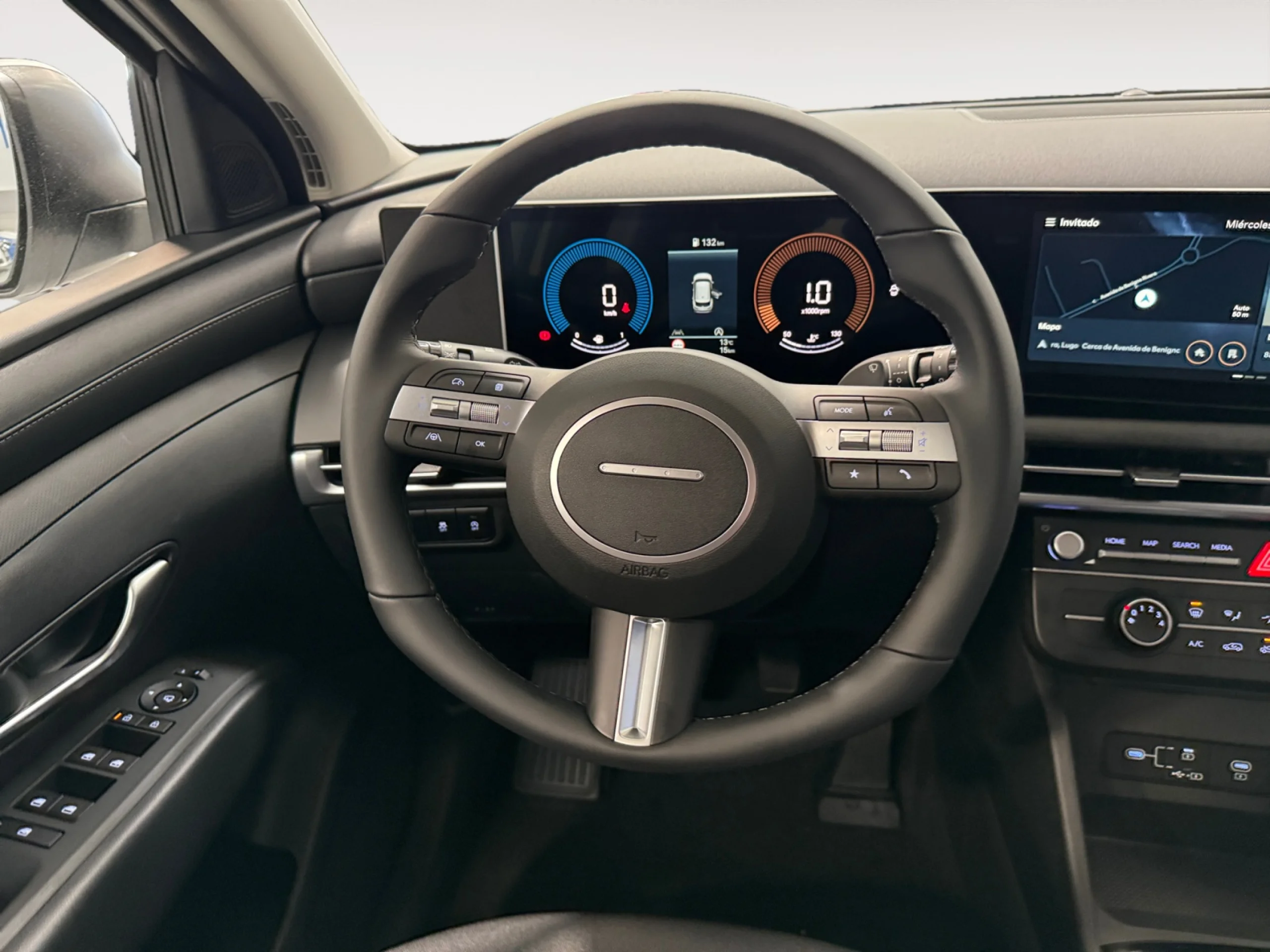 HYUNDAI TUCSON 1.6T 118KW (160CV) KLASS - Foto 11
