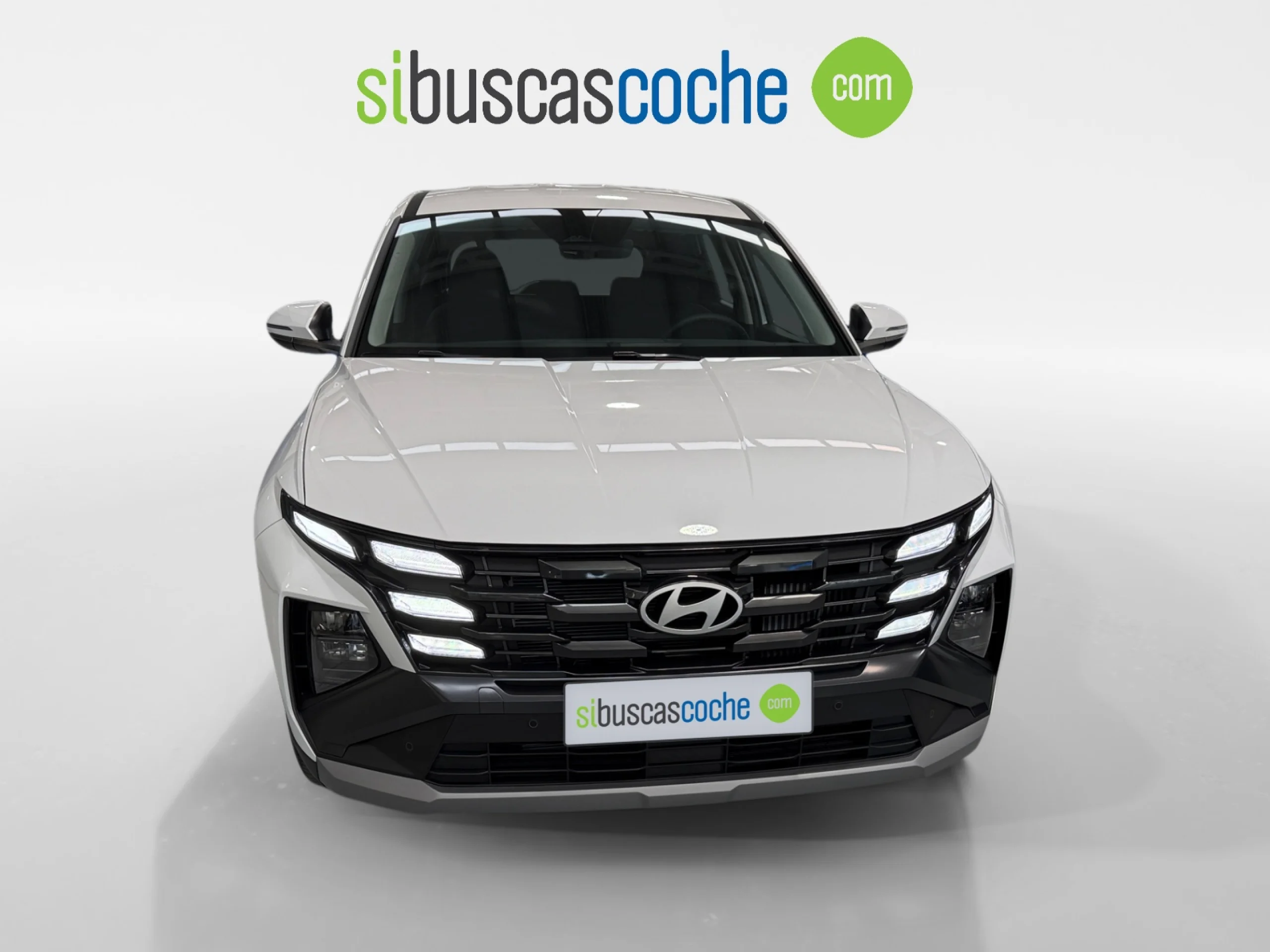 HYUNDAI TUCSON 1.6T 118KW (160CV) KLASS - Foto 12