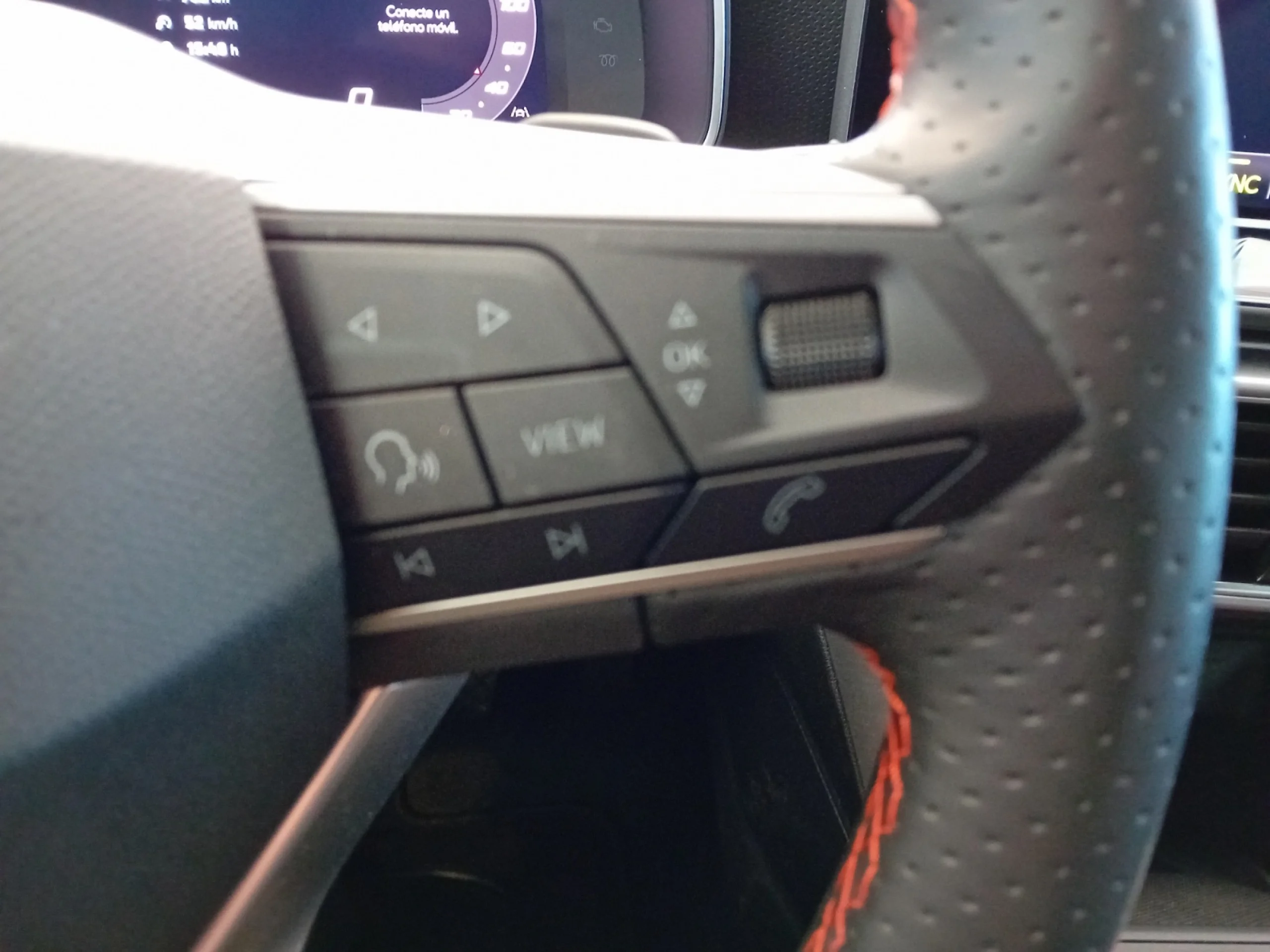SEAT LEON 1.5 ETSI 110KW DSG S&S STYLE SPEC ED - Foto 10