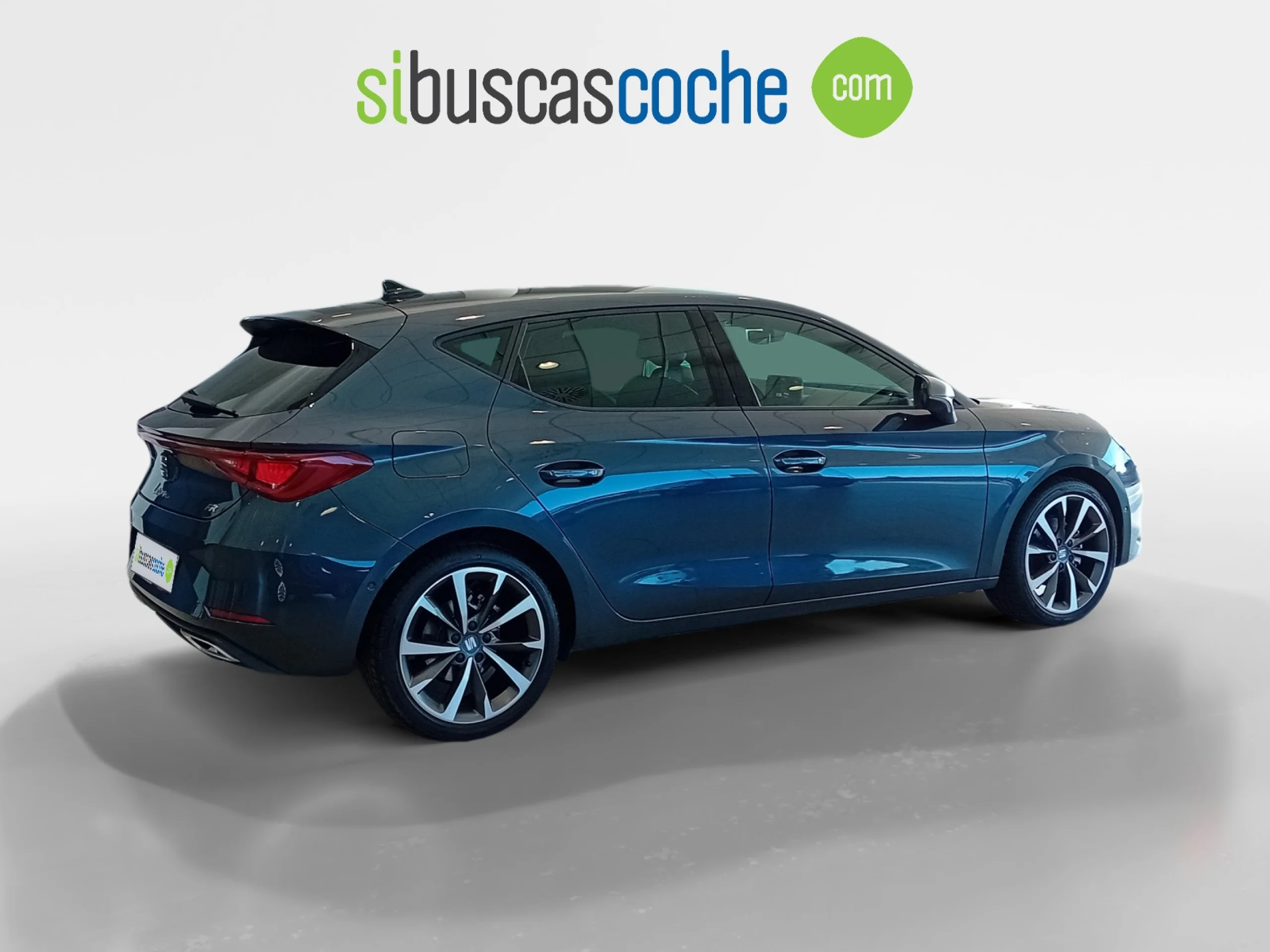 SEAT LEON 1.5 ETSI 110KW DSG S&S STYLE SPEC ED - Foto 12