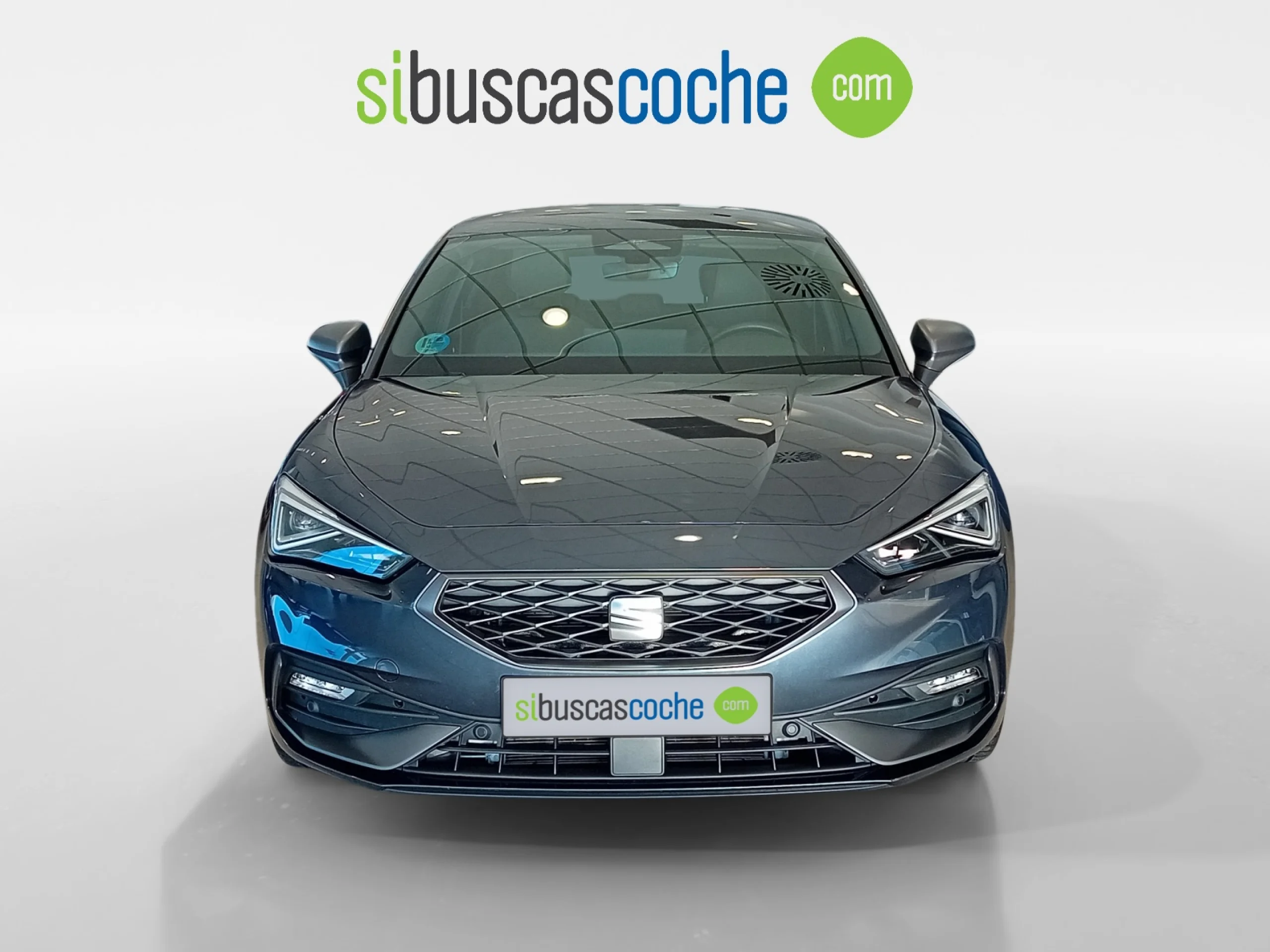 SEAT LEON 1.5 ETSI 110KW DSG S&S STYLE SPEC ED - Foto 13