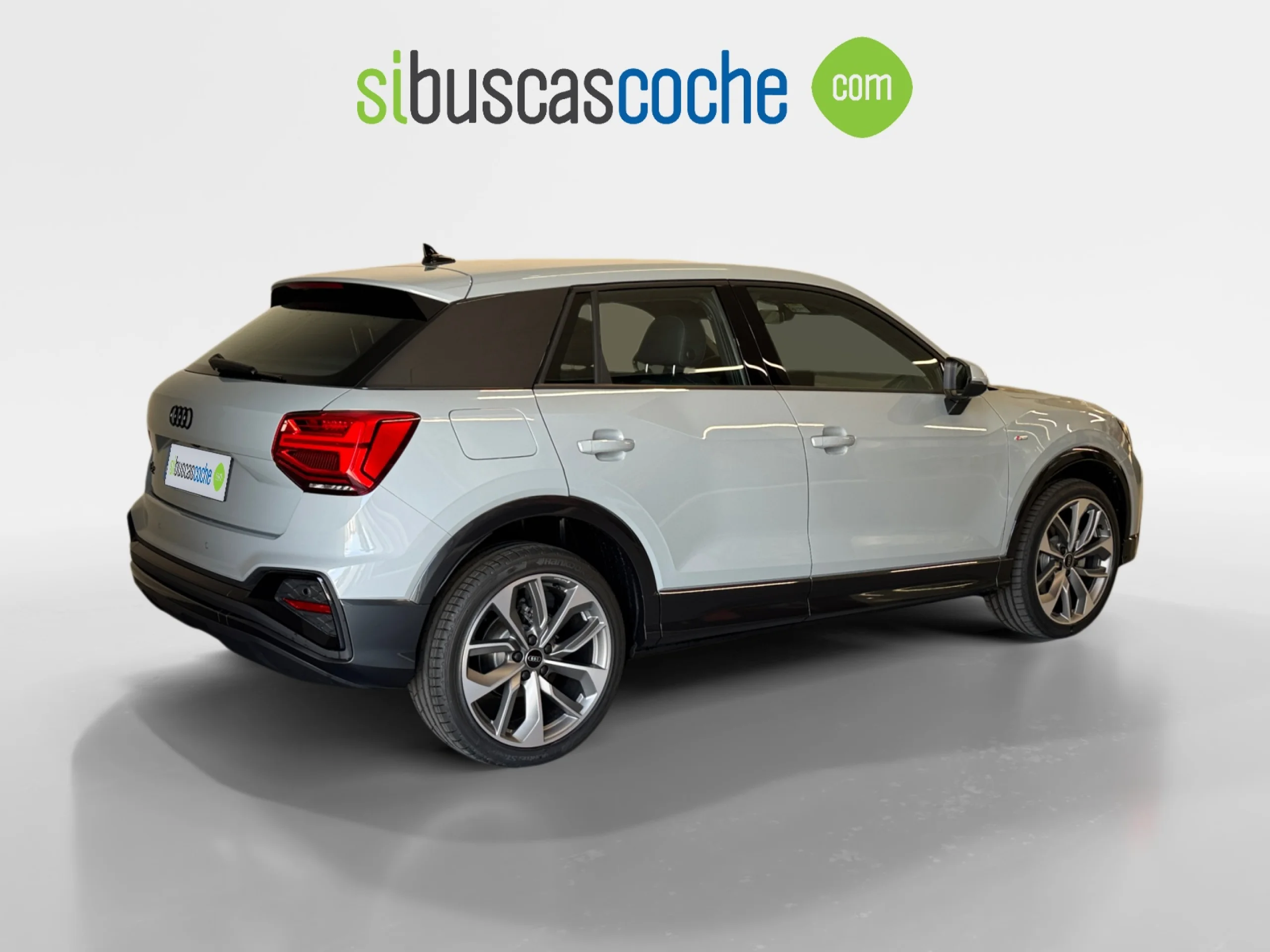 AUDI Q2 ADRENALIN EDITION 35 TDI 110KW S TRONIC - Foto 4