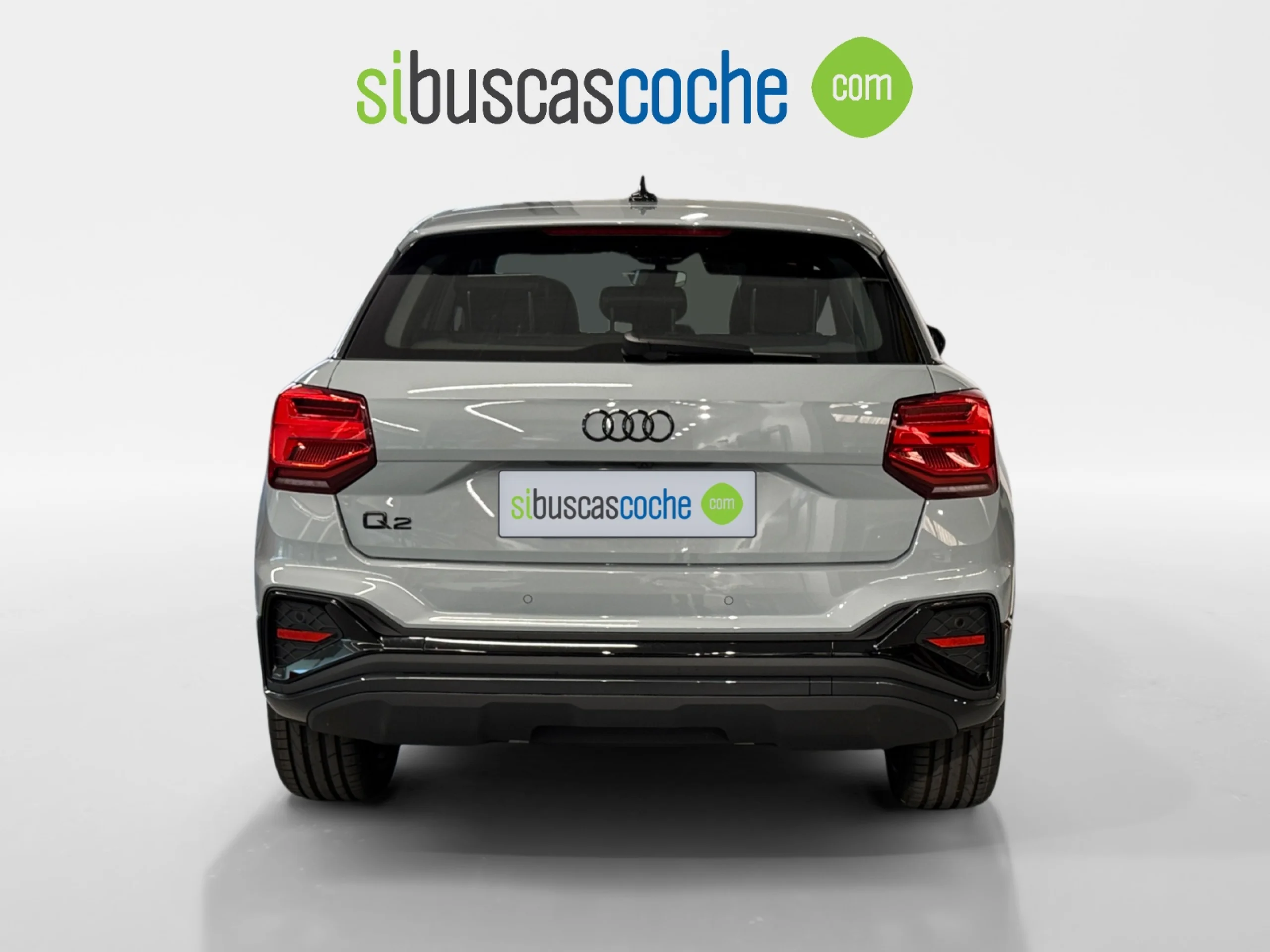 AUDI Q2 ADRENALIN EDITION 35 TDI 110KW S TRONIC - Foto 6