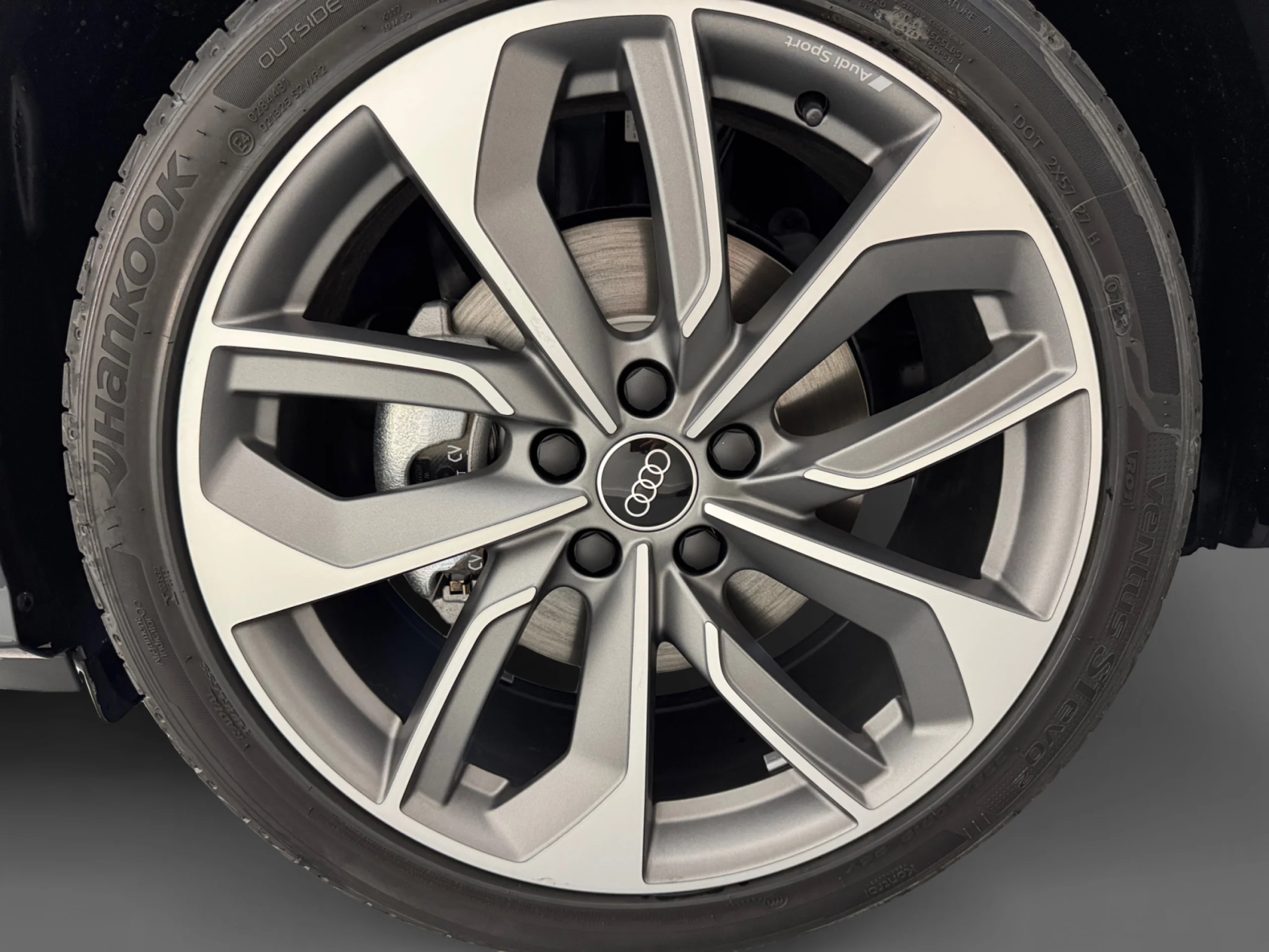 AUDI Q2 ADRENALIN EDITION 35 TDI 110KW S TRONIC - Foto 11