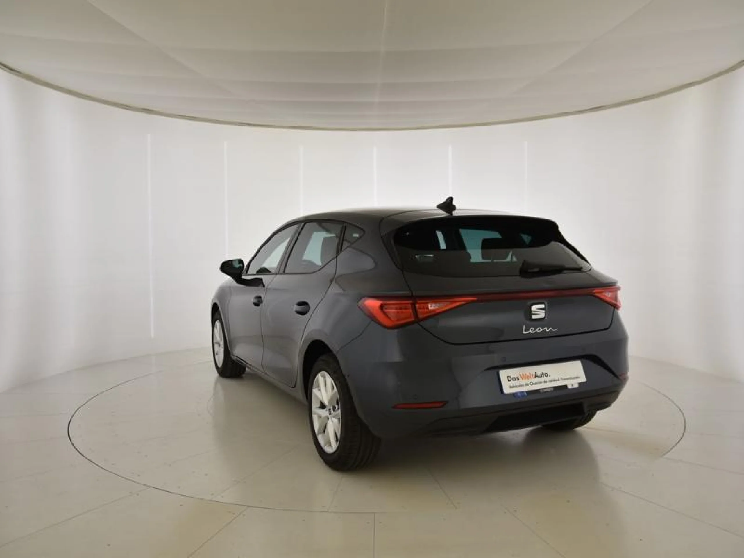 SEAT NUEVO LEON 1.5 TSI 96KW S&S STYLE XL - Foto 2