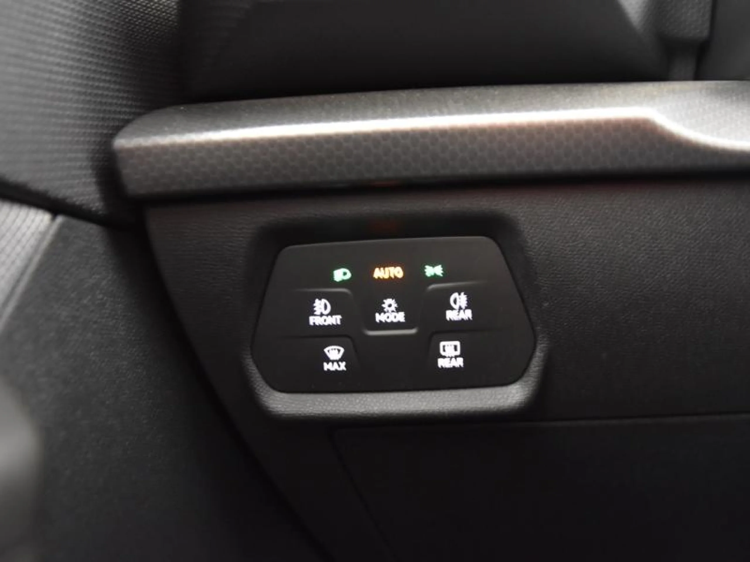 SEAT NUEVO LEON 1.5 TSI 96KW S&S STYLE XL - Foto 18
