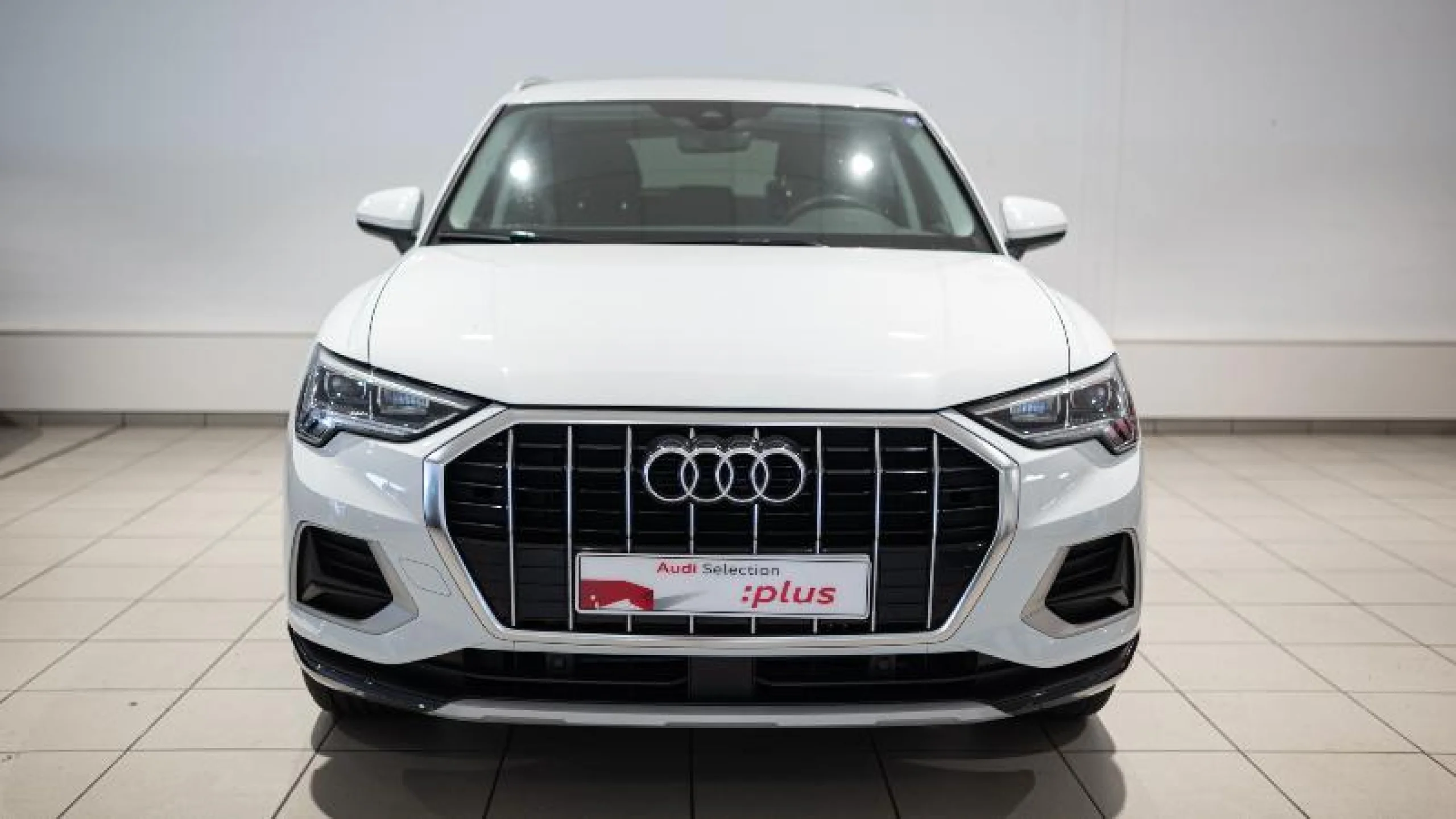 AUDI Q3 ADVANCED 35 TDI 110KW (150CV) S TRONIC - Foto 2
