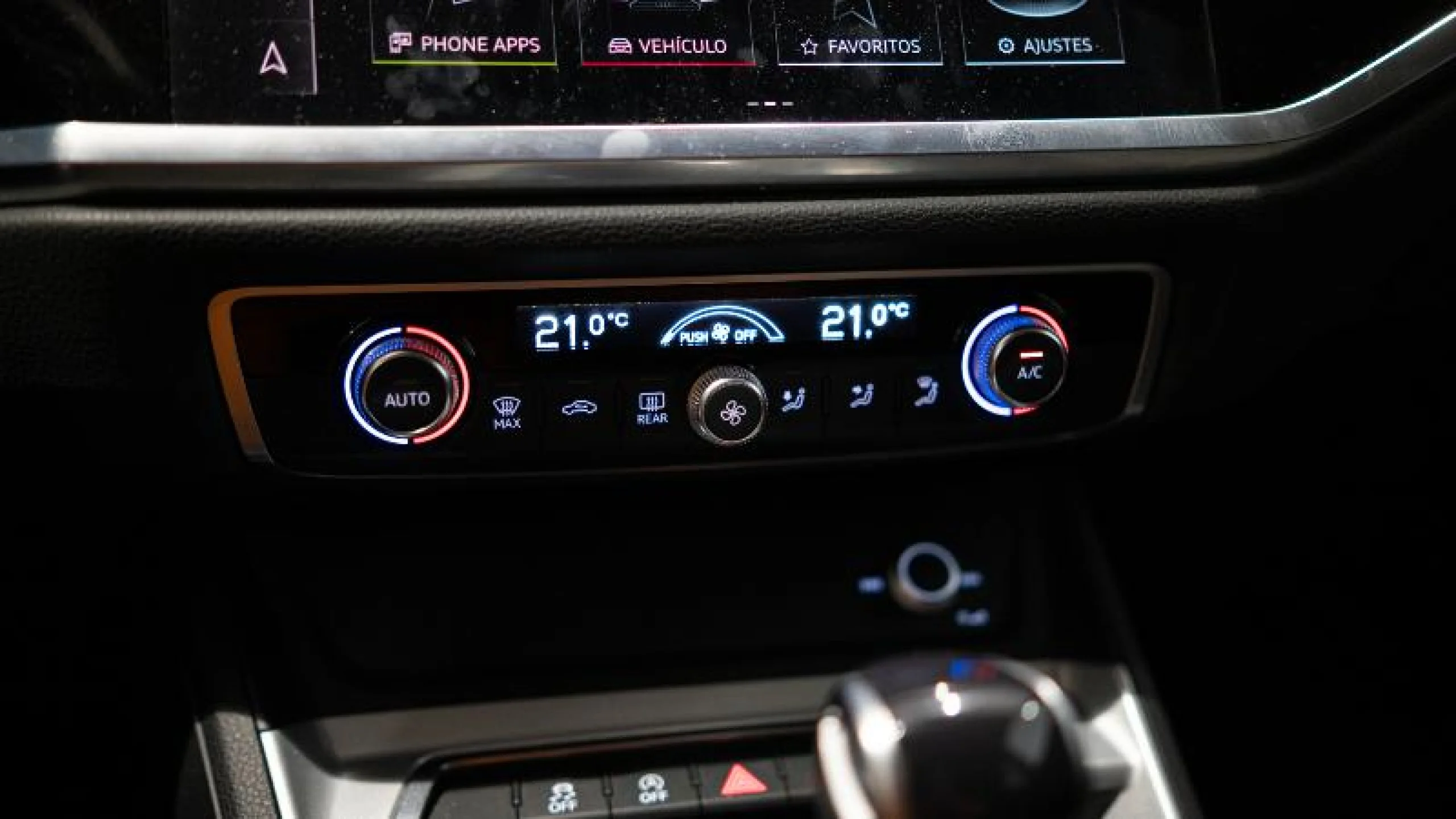 AUDI Q3 ADVANCED 35 TDI 110KW (150CV) S TRONIC - Foto 17