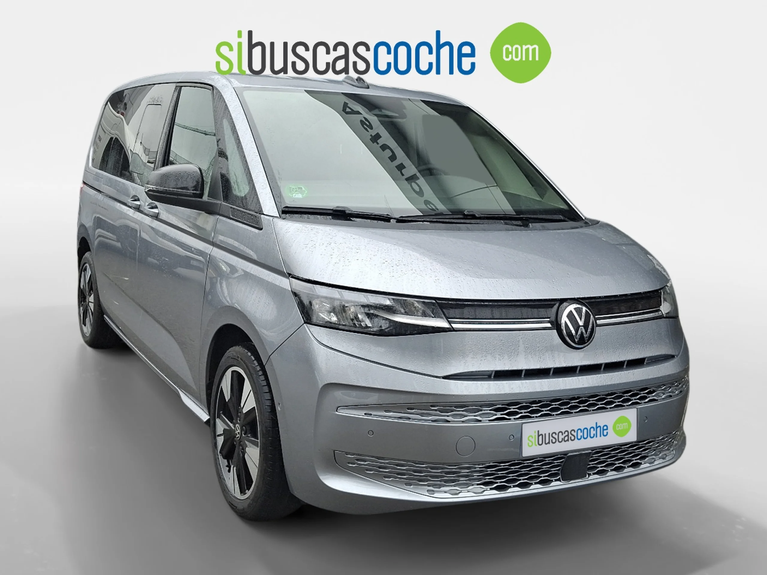 VW COMERCIALES Multivan MULTIVAN   ENERGY    2.0 TDI 110 KW (150 CV) DSG 7 VEL. - Foto 1