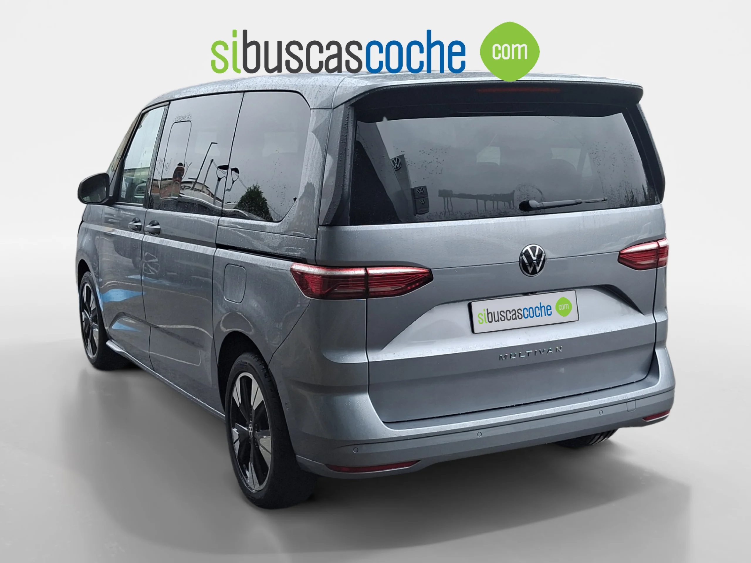 VW COMERCIALES Multivan MULTIVAN   ENERGY    2.0 TDI 110 KW (150 CV) DSG 7 VEL. - Foto 2