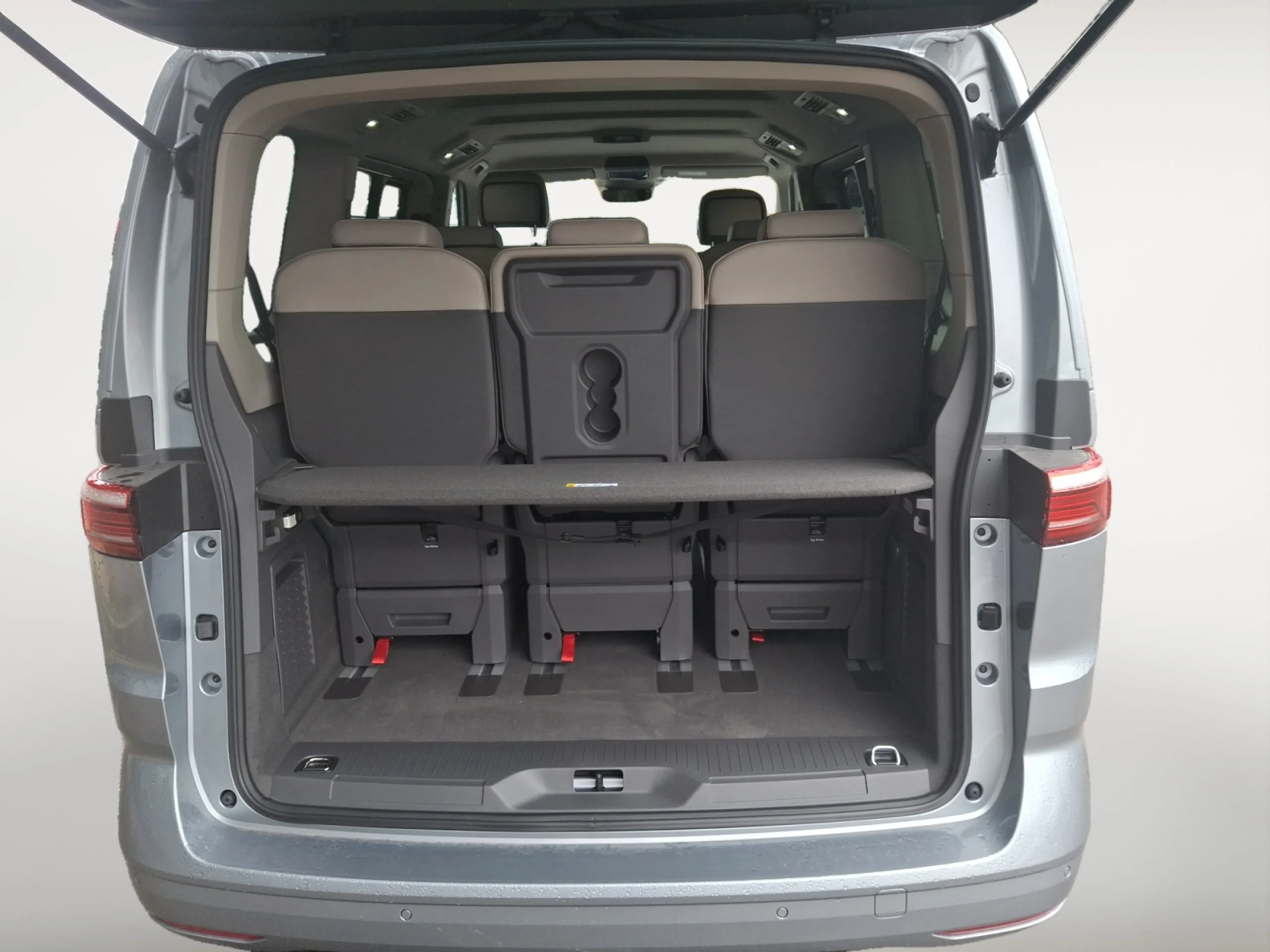 VW COMERCIALES Multivan MULTIVAN   ENERGY    2.0 TDI 110 KW (150 CV) DSG 7 VEL. - Foto 7