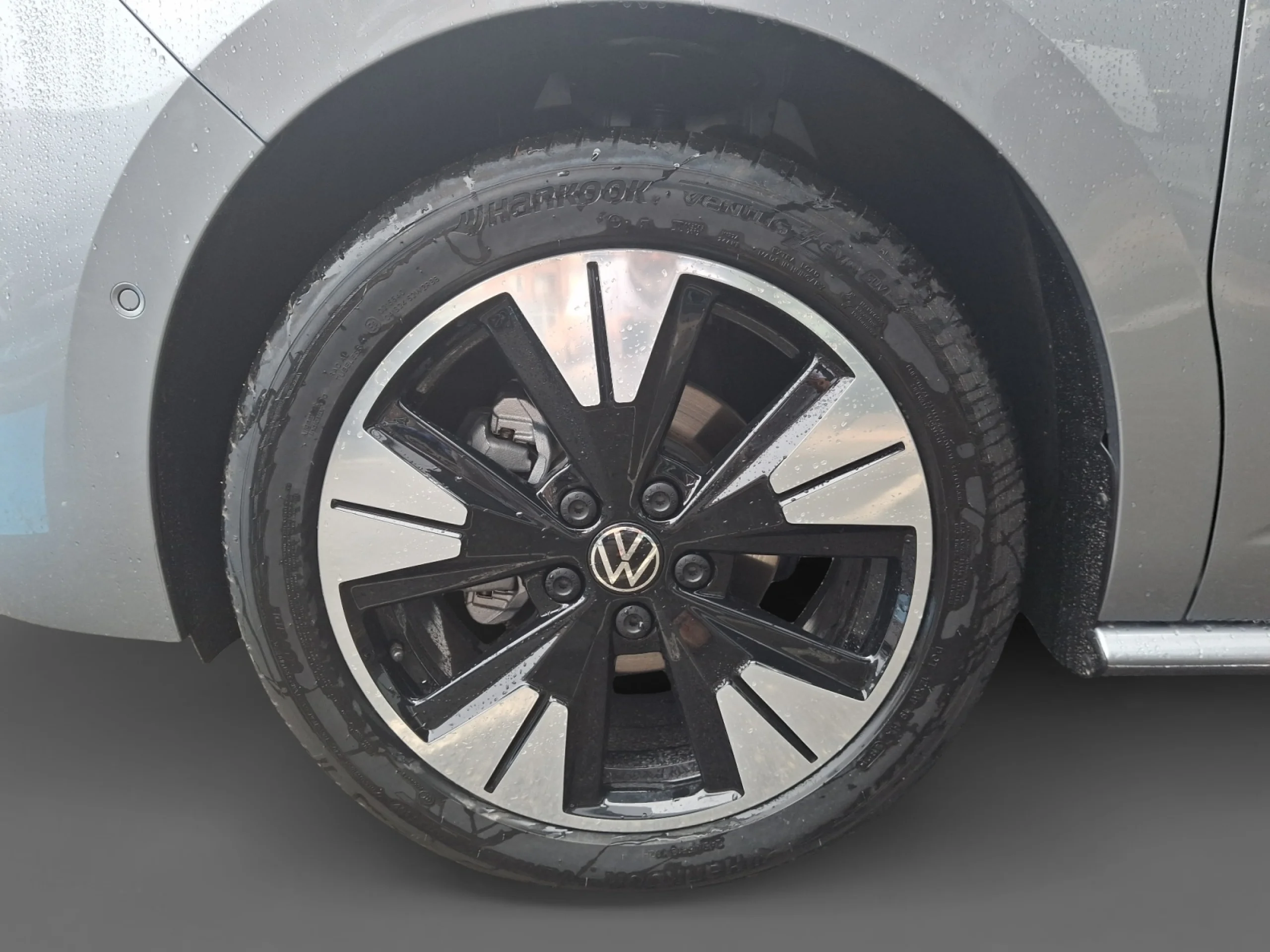 VW COMERCIALES Multivan MULTIVAN   ENERGY    2.0 TDI 110 KW (150 CV) DSG 7 VEL. - Foto 8