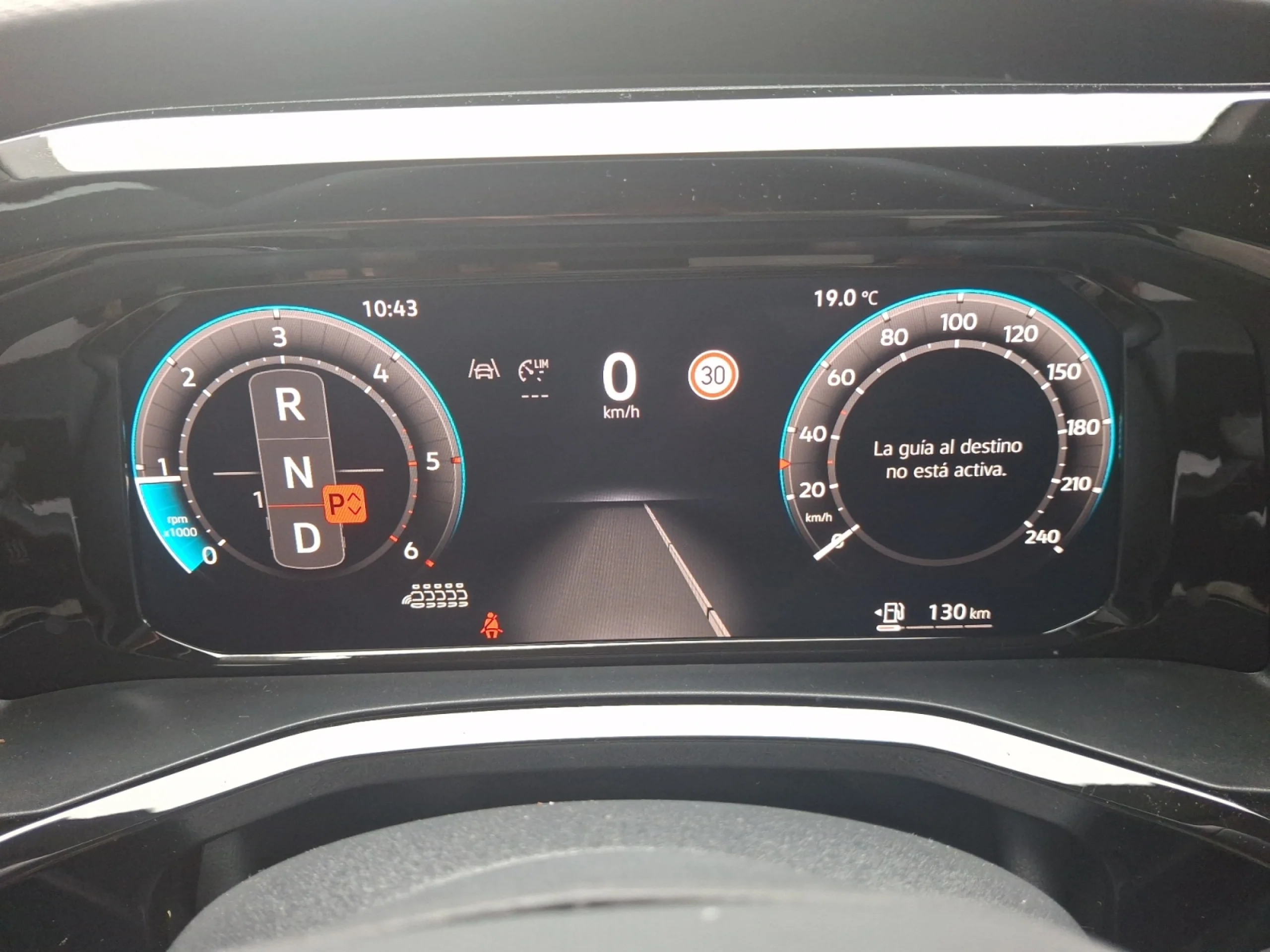 VW COMERCIALES Multivan MULTIVAN   ENERGY    2.0 TDI 110 KW (150 CV) DSG 7 VEL. - Foto 12