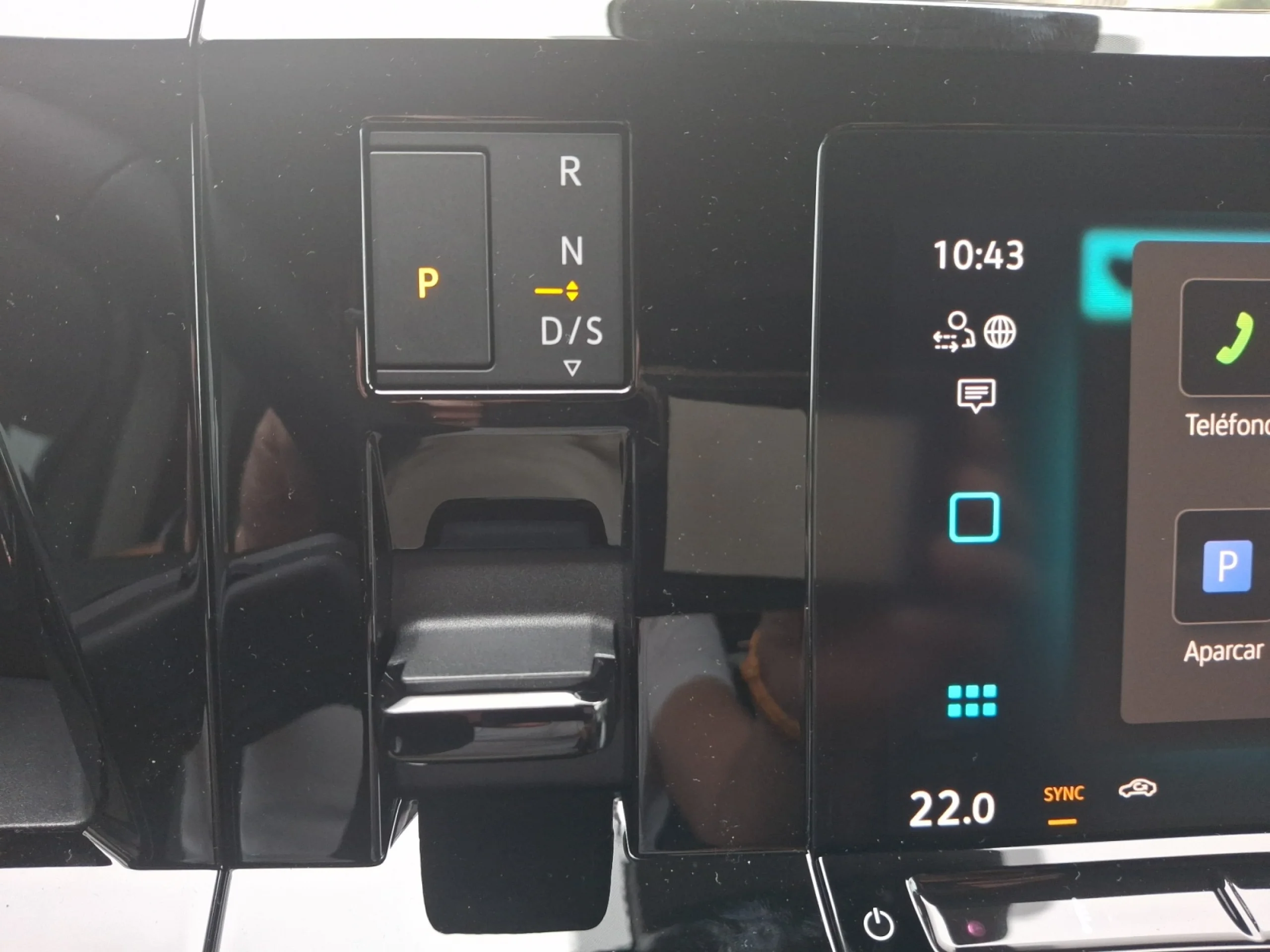 VW COMERCIALES Multivan MULTIVAN   ENERGY    2.0 TDI 110 KW (150 CV) DSG 7 VEL. - Foto 14