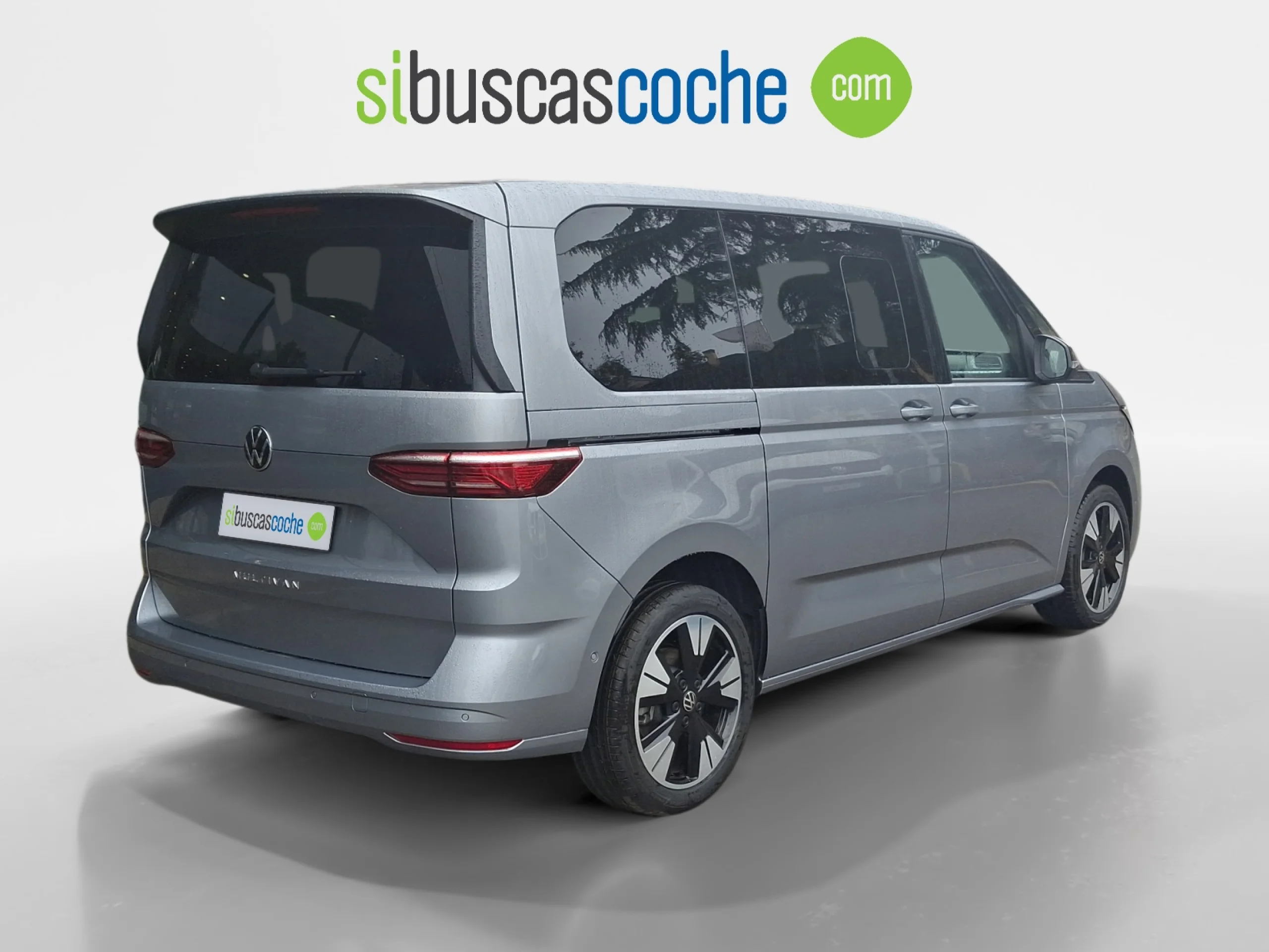 VW COMERCIALES Multivan MULTIVAN   ENERGY    2.0 TDI 110 KW (150 CV) DSG 7 VEL. - Foto 15