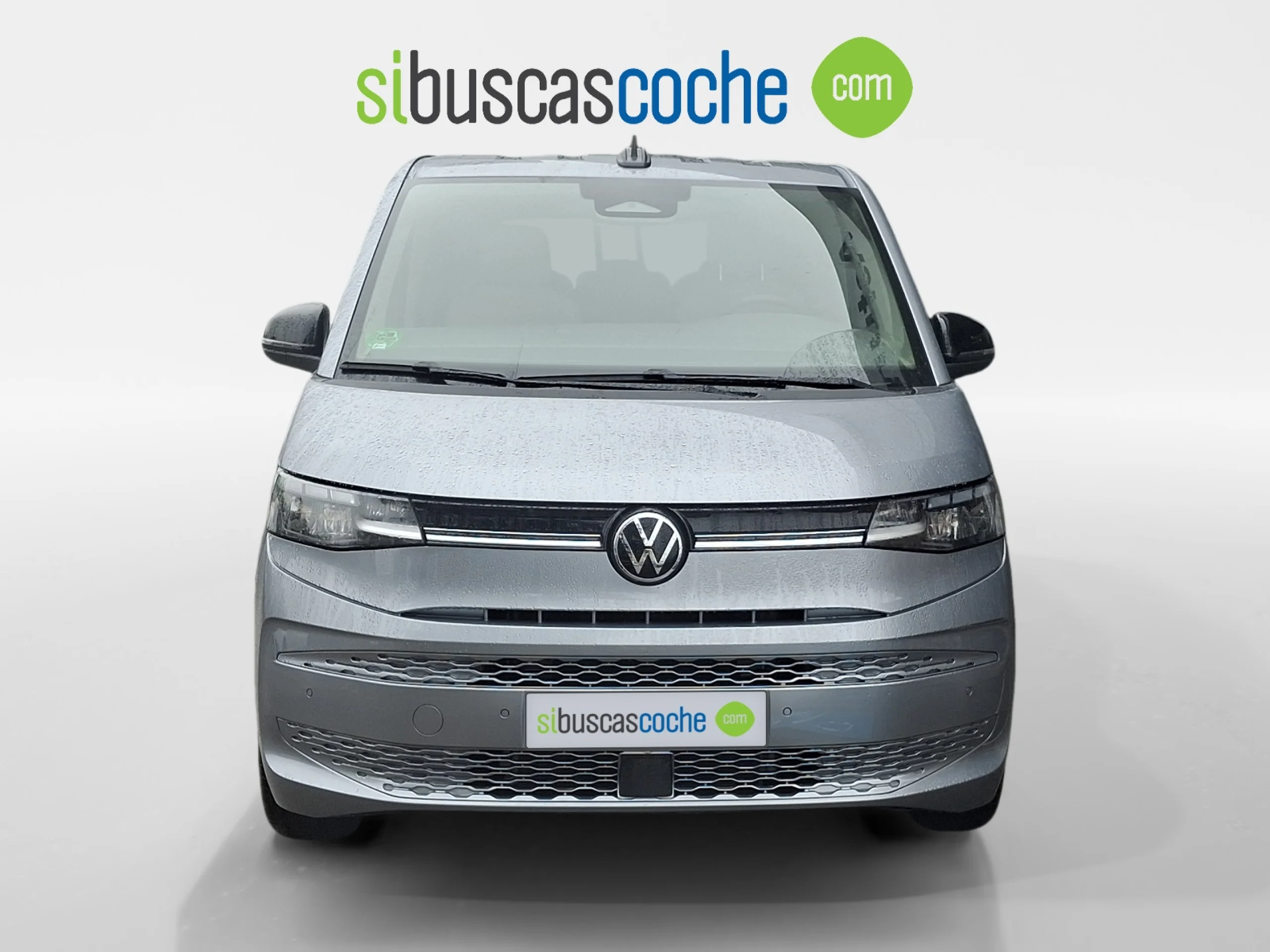 VW COMERCIALES Multivan MULTIVAN   ENERGY    2.0 TDI 110 KW (150 CV) DSG 7 VEL. - Foto 16