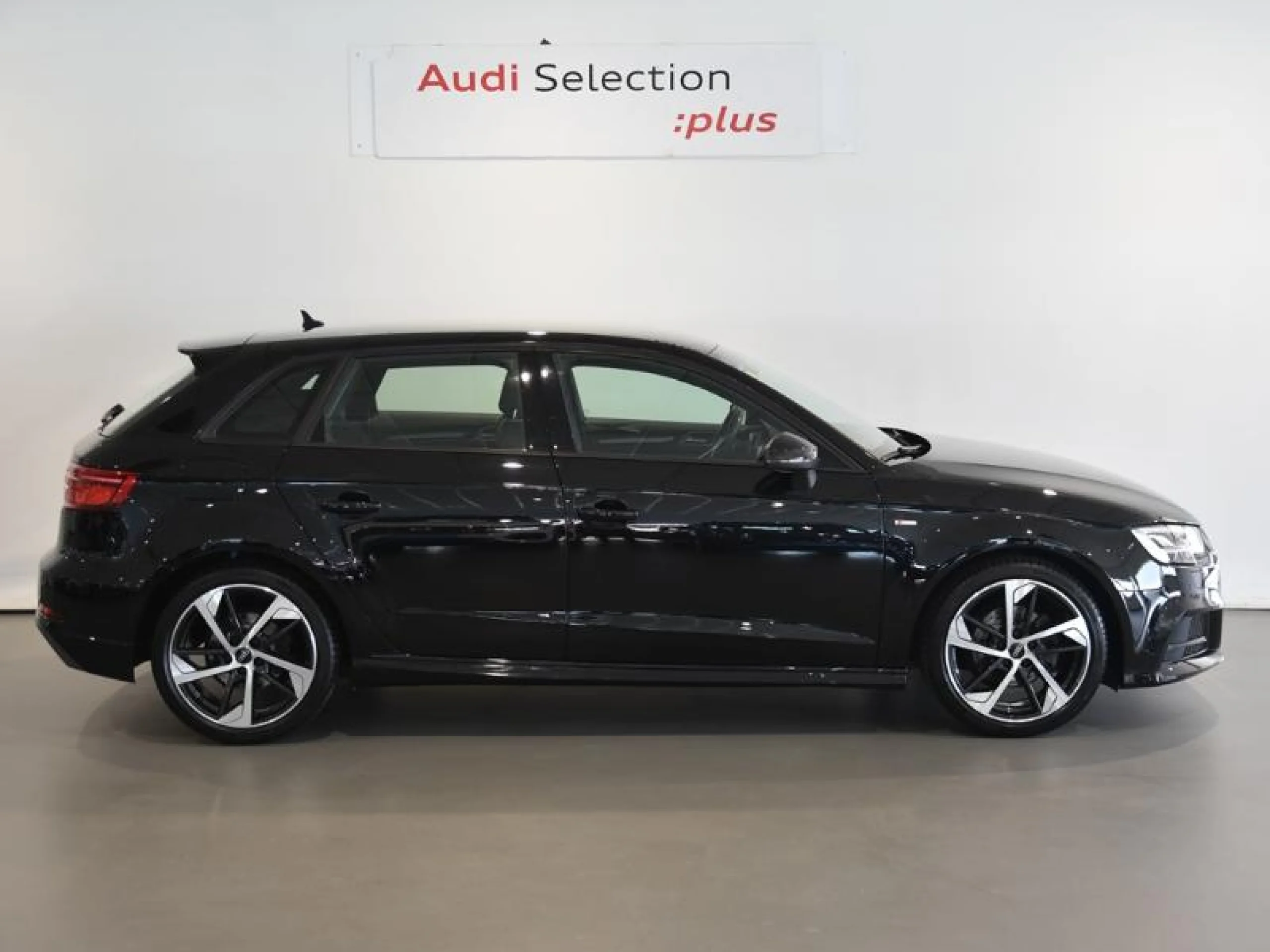 AUDI A3 SPORTBACK ALL IN ED 35 TFSI 110KW S TRON - Foto 3