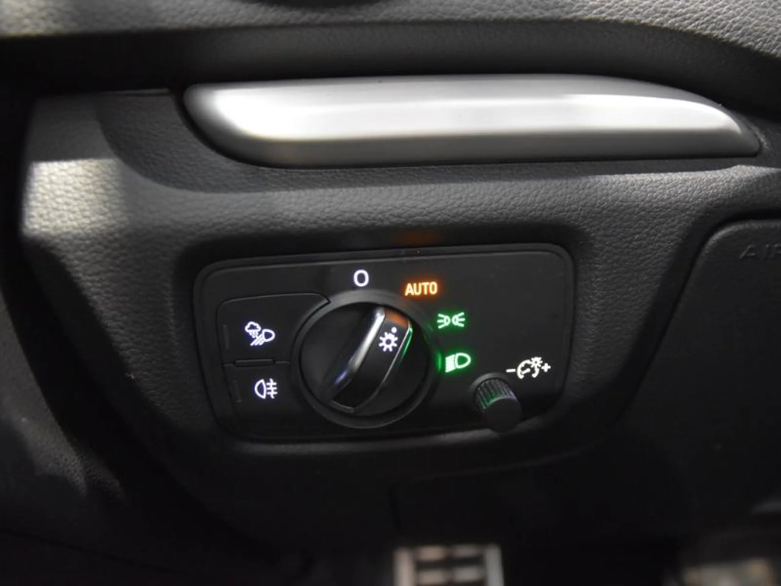 AUDI A3 SPORTBACK ALL IN ED 35 TFSI 110KW S TRON - Foto 18