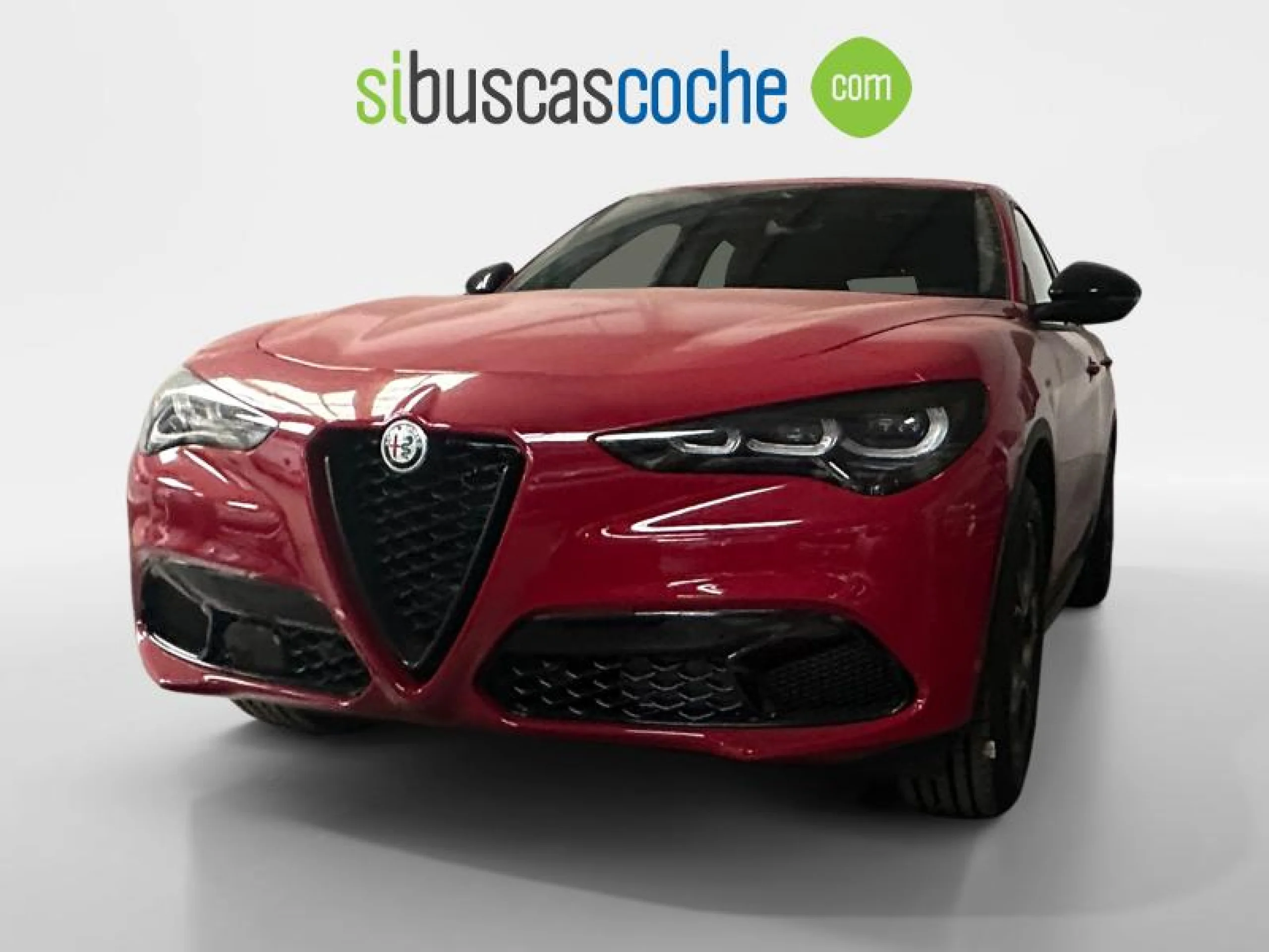 ALFA ROMEO STELVIO 2.2 DIESEL 118KW (160CV) SPRINT RWD - Foto 2