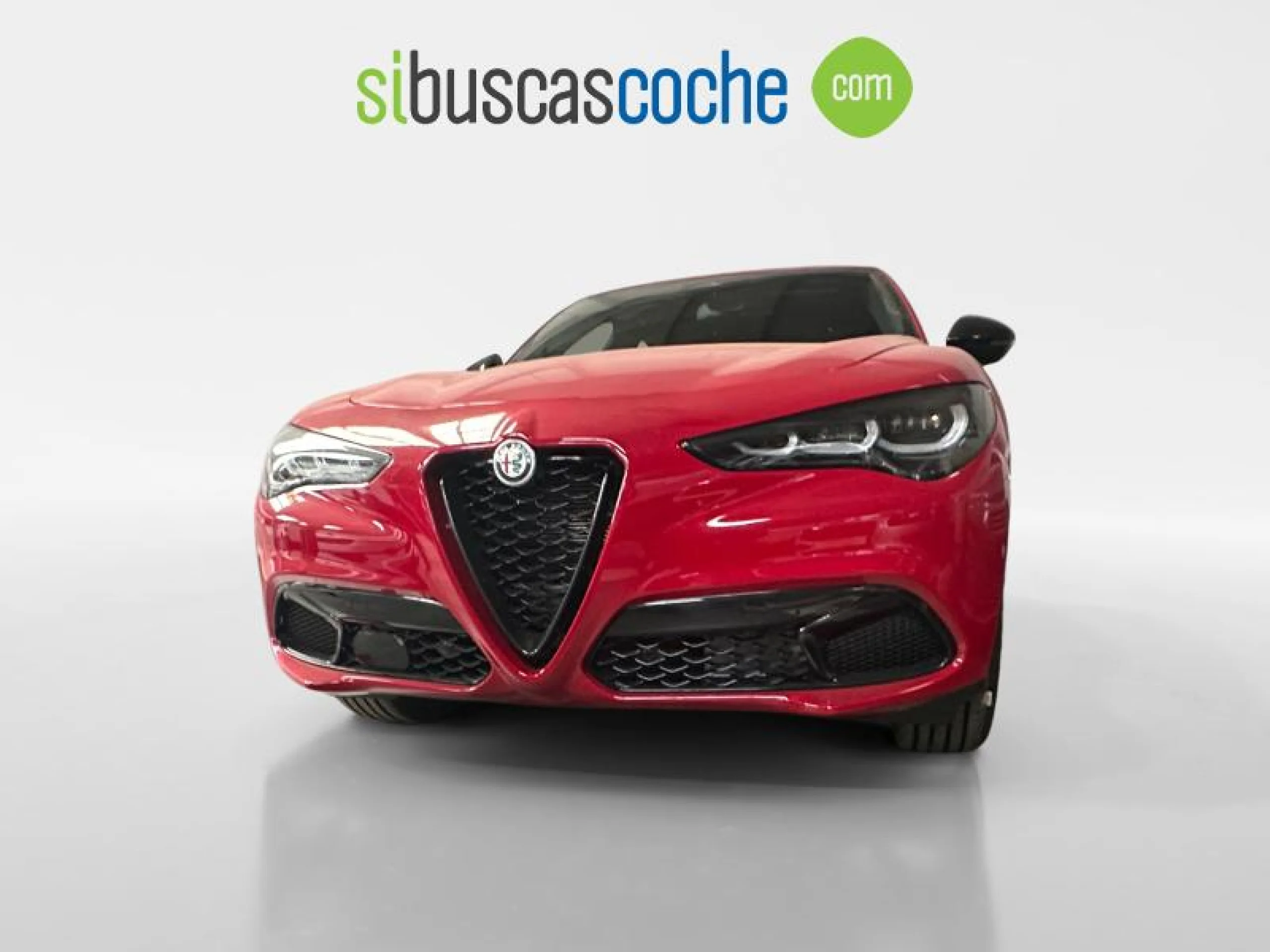 ALFA ROMEO STELVIO 2.2 DIESEL 118KW (160CV) SPRINT RWD - Foto 3