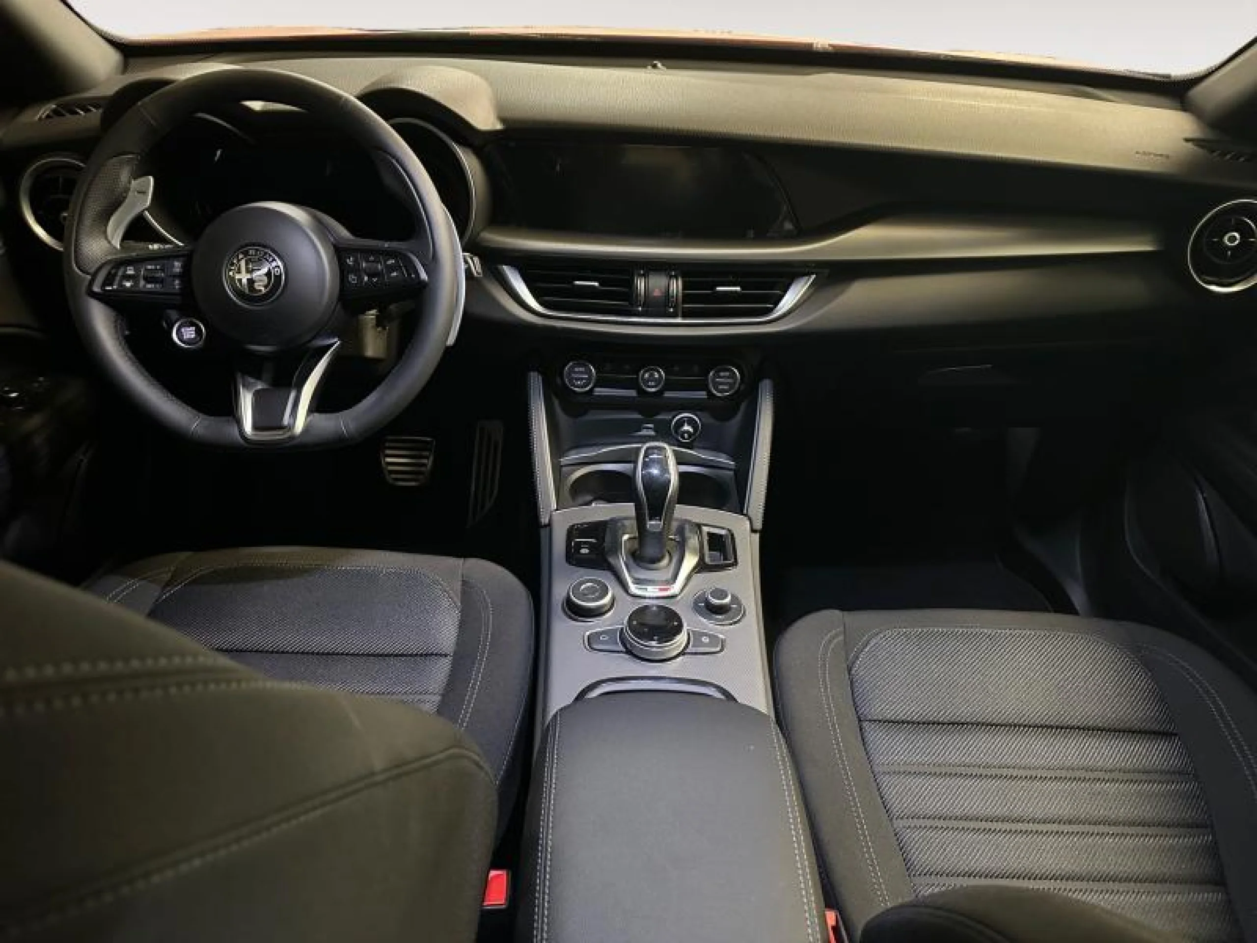 ALFA ROMEO STELVIO 2.2 DIESEL 118KW (160CV) SPRINT RWD - Foto 4