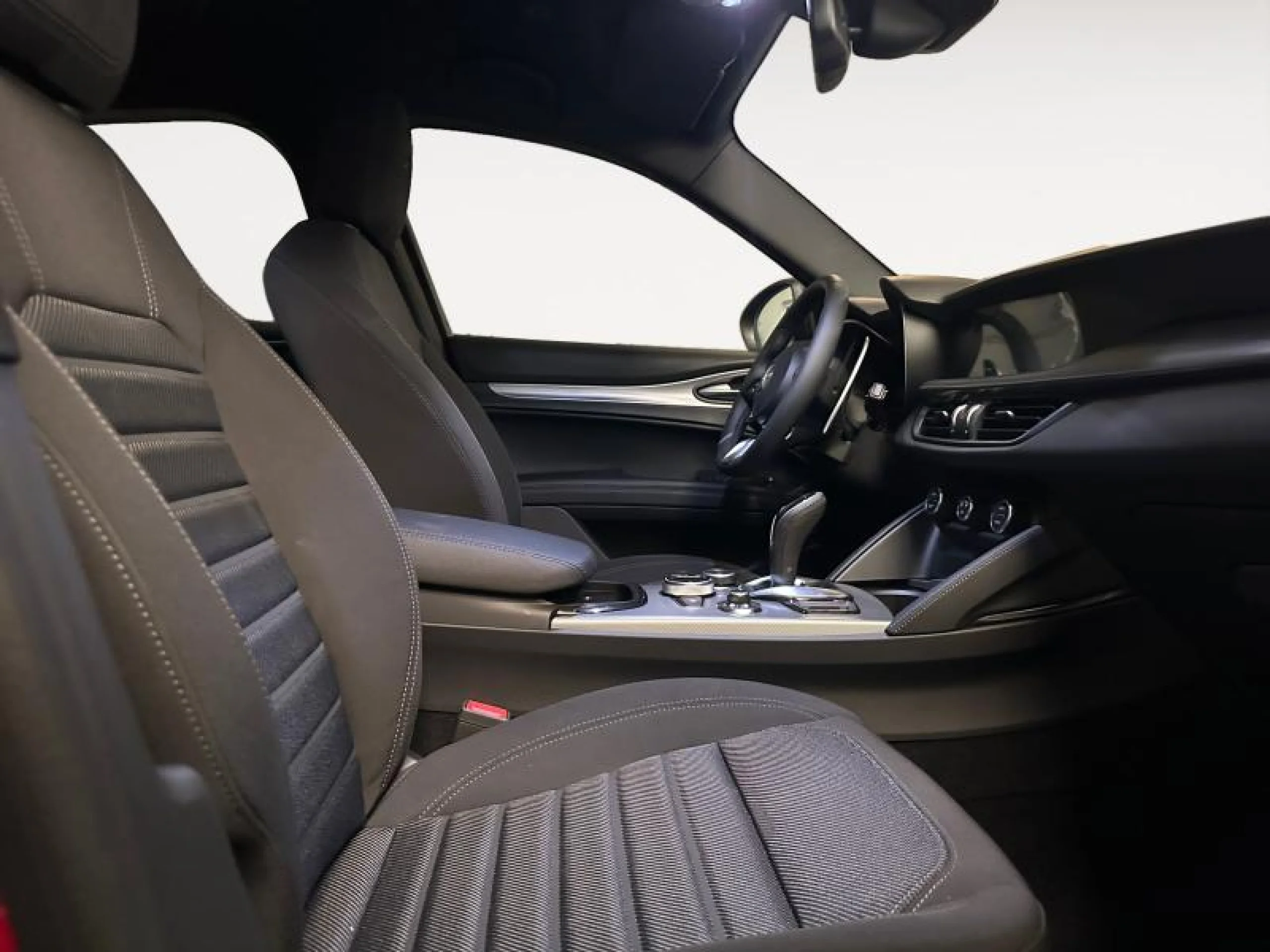 ALFA ROMEO STELVIO 2.2 DIESEL 118KW (160CV) SPRINT RWD - Foto 5