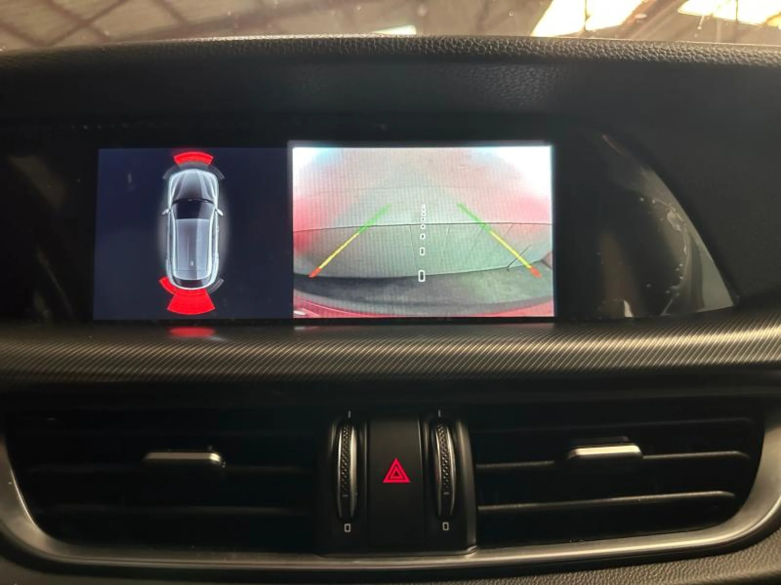 ALFA ROMEO STELVIO 2.2 DIESEL 118KW (160CV) SPRINT RWD - Foto 10