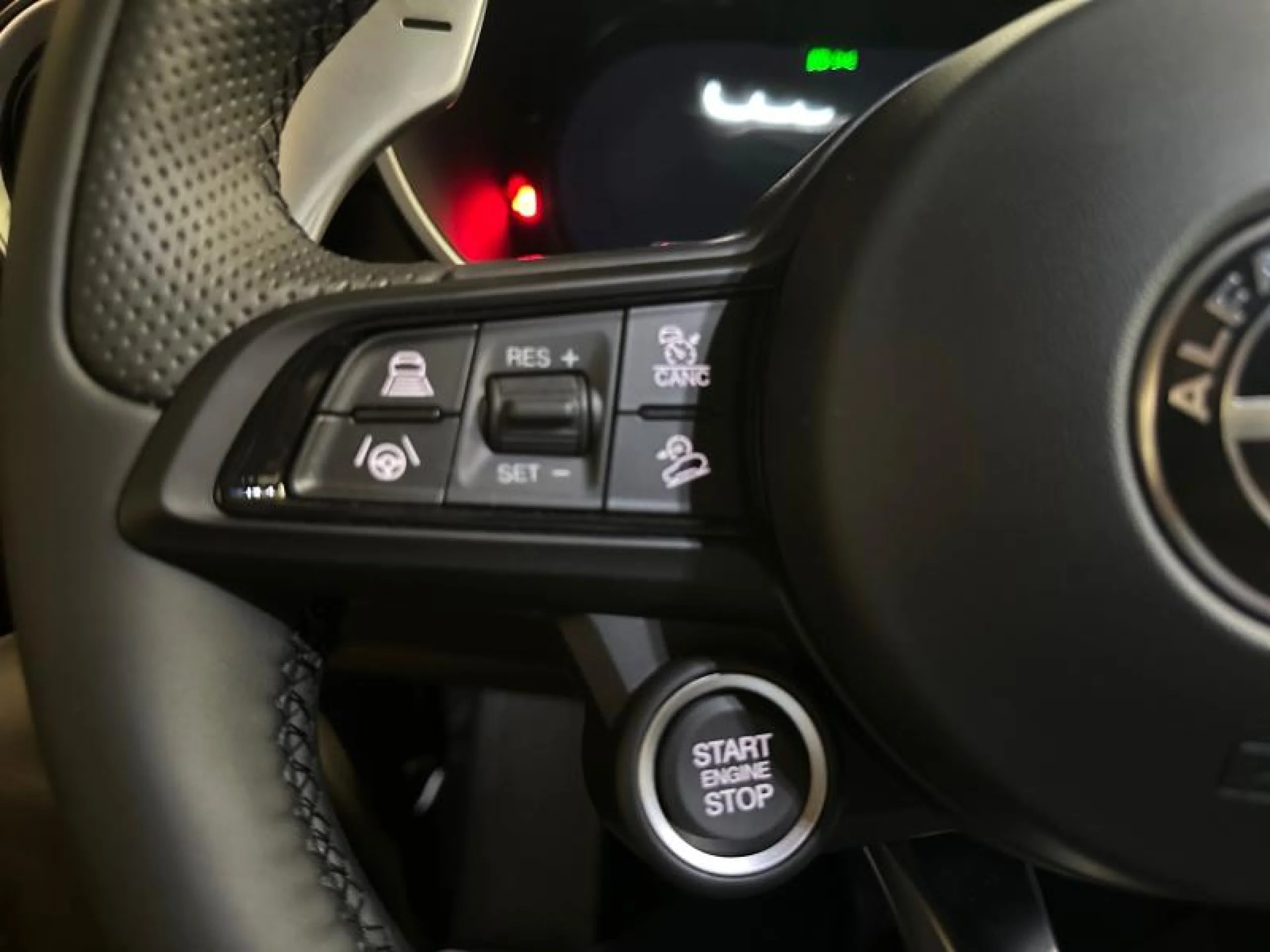 ALFA ROMEO STELVIO 2.2 DIESEL 118KW (160CV) SPRINT RWD - Foto 13