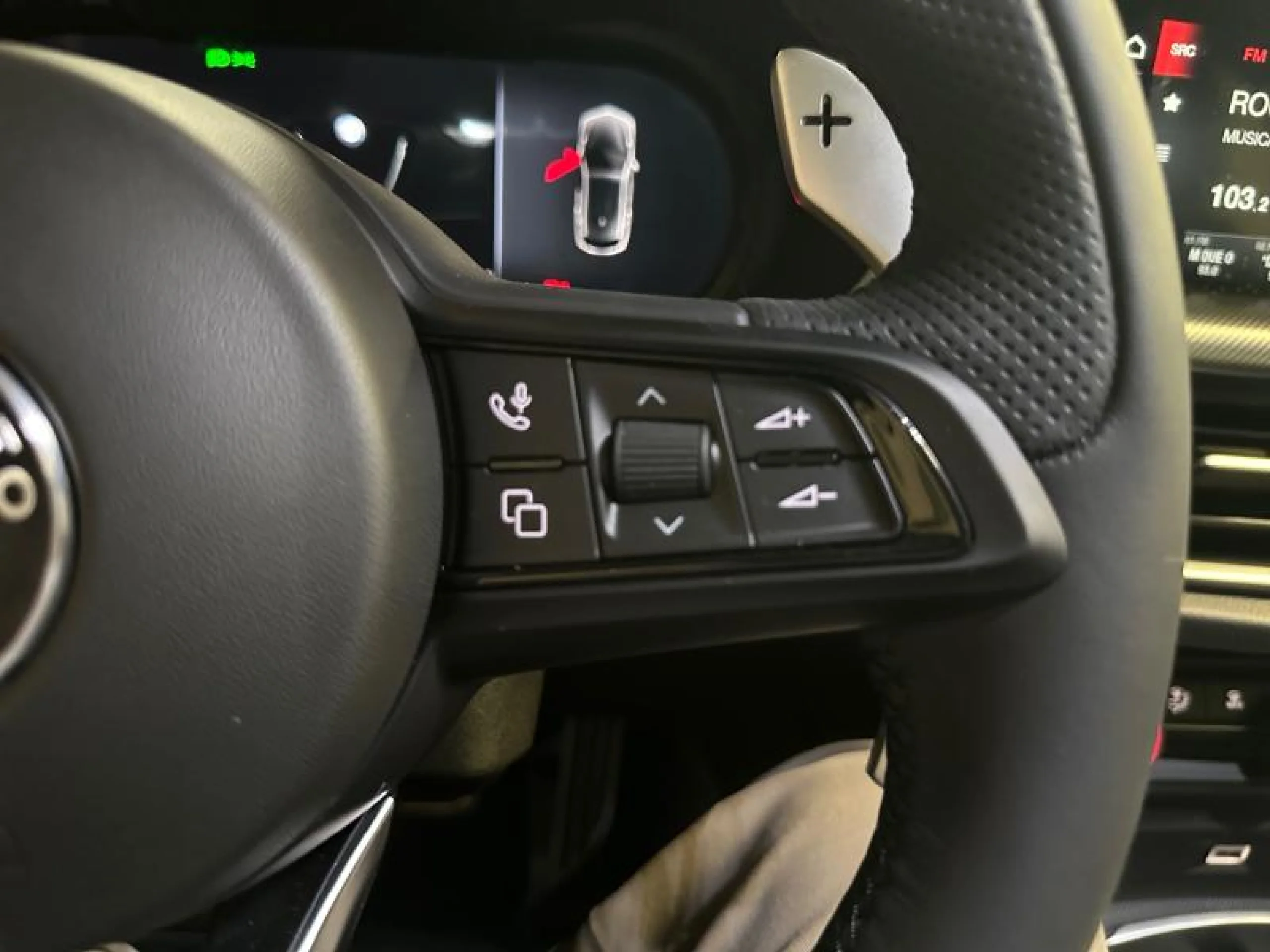 ALFA ROMEO STELVIO 2.2 DIESEL 118KW (160CV) SPRINT RWD - Foto 15