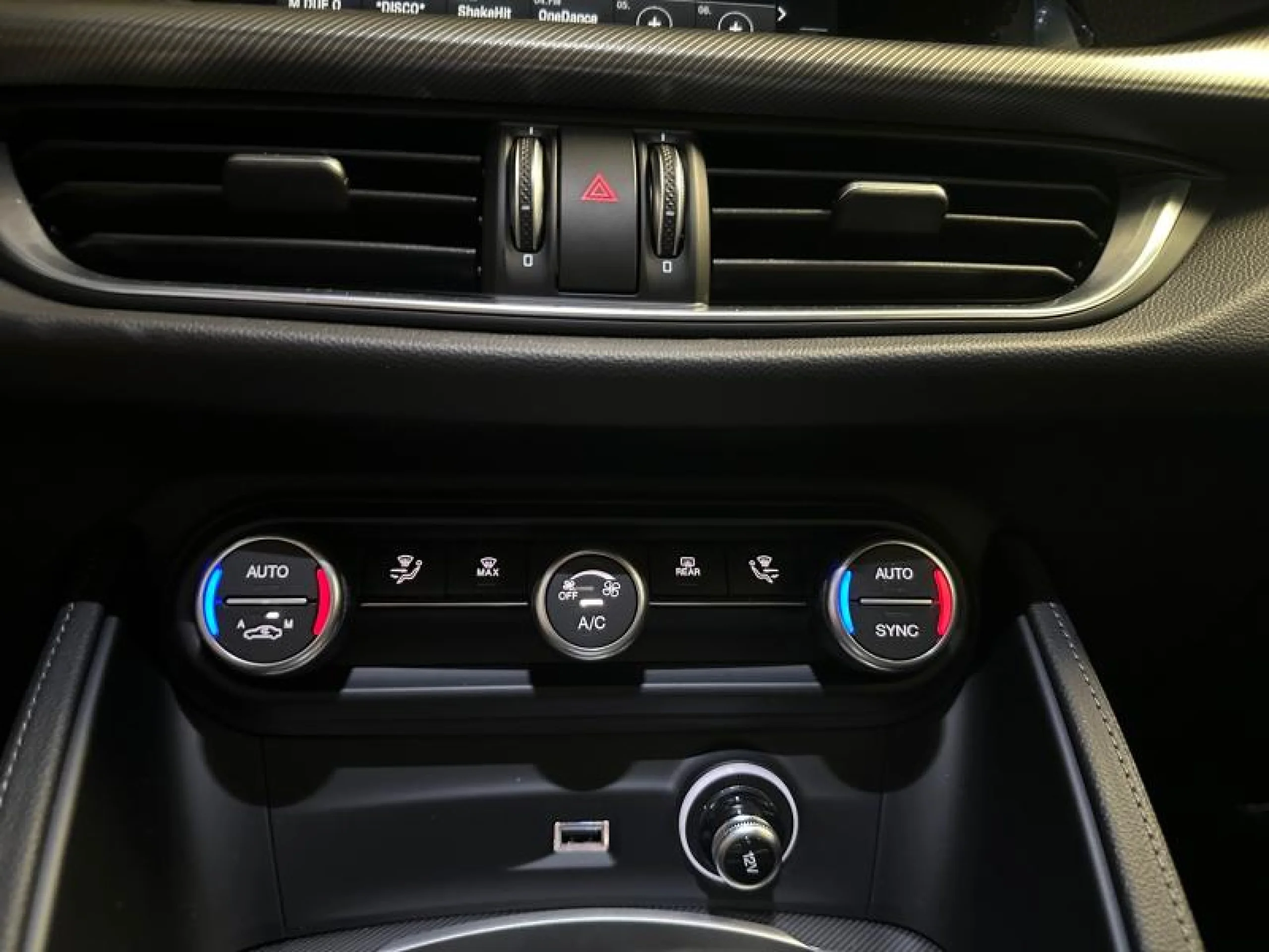 ALFA ROMEO STELVIO 2.2 DIESEL 118KW (160CV) SPRINT RWD - Foto 16