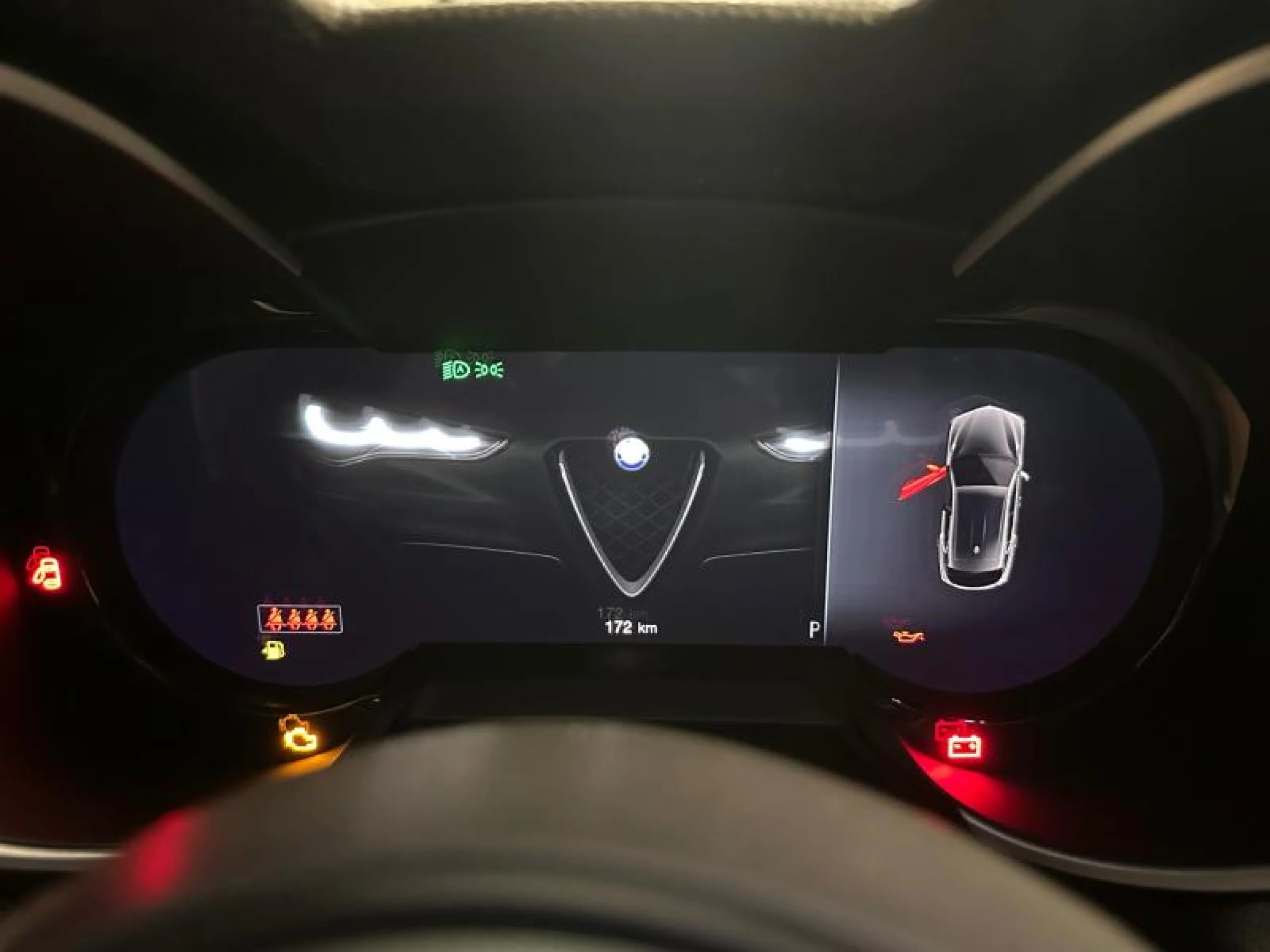 ALFA ROMEO STELVIO 2.2 DIESEL 118KW (160CV) SPRINT RWD - Foto 17