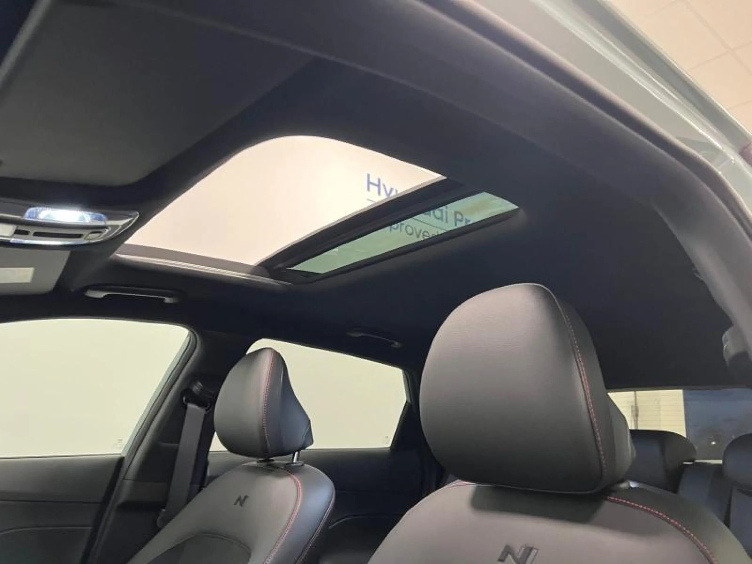 HYUNDAI KONA HEV 1.6GDI 138CV DT N LINE STYLE - Foto 8