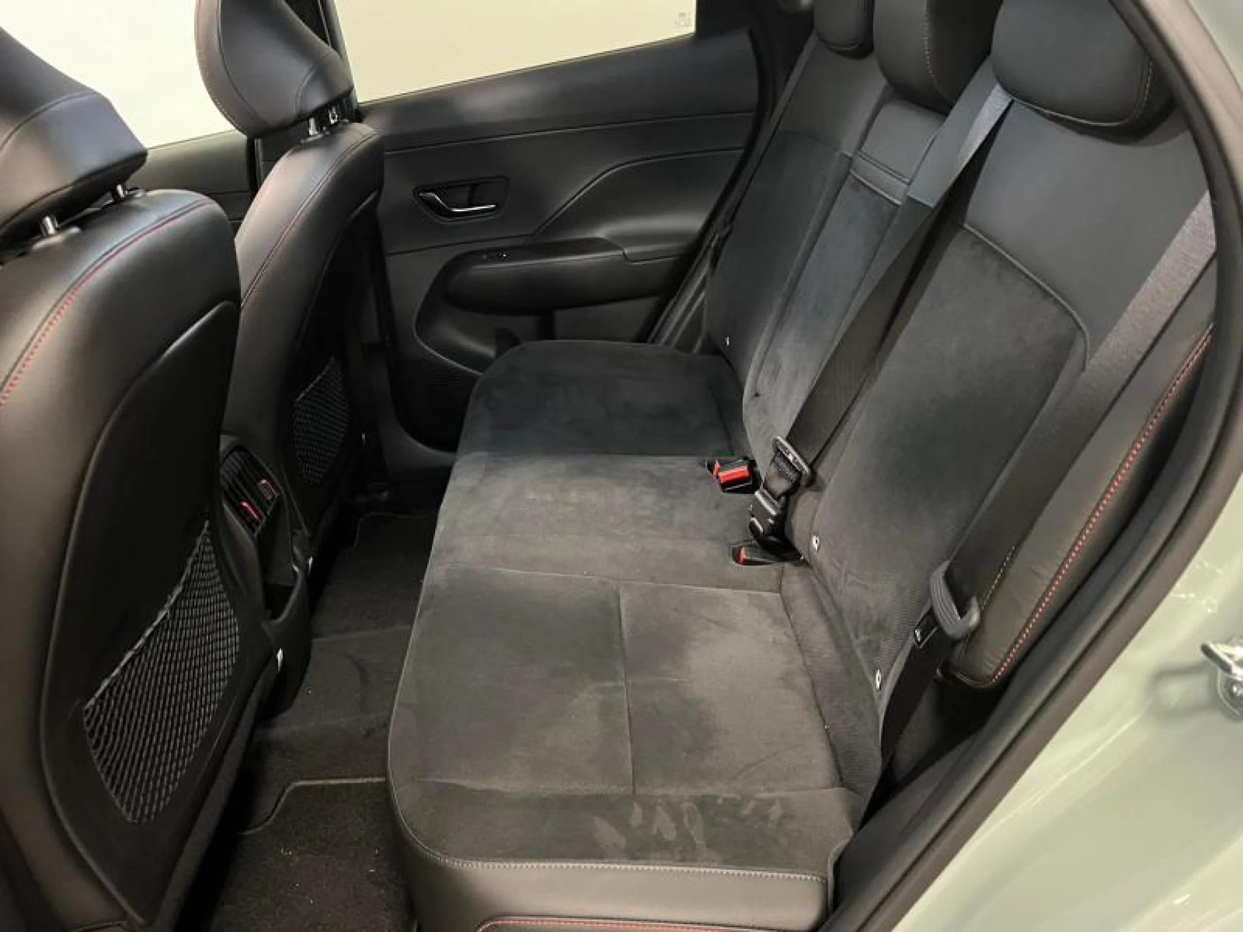 HYUNDAI KONA HEV 1.6GDI 138CV DT N LINE STYLE - Foto 10