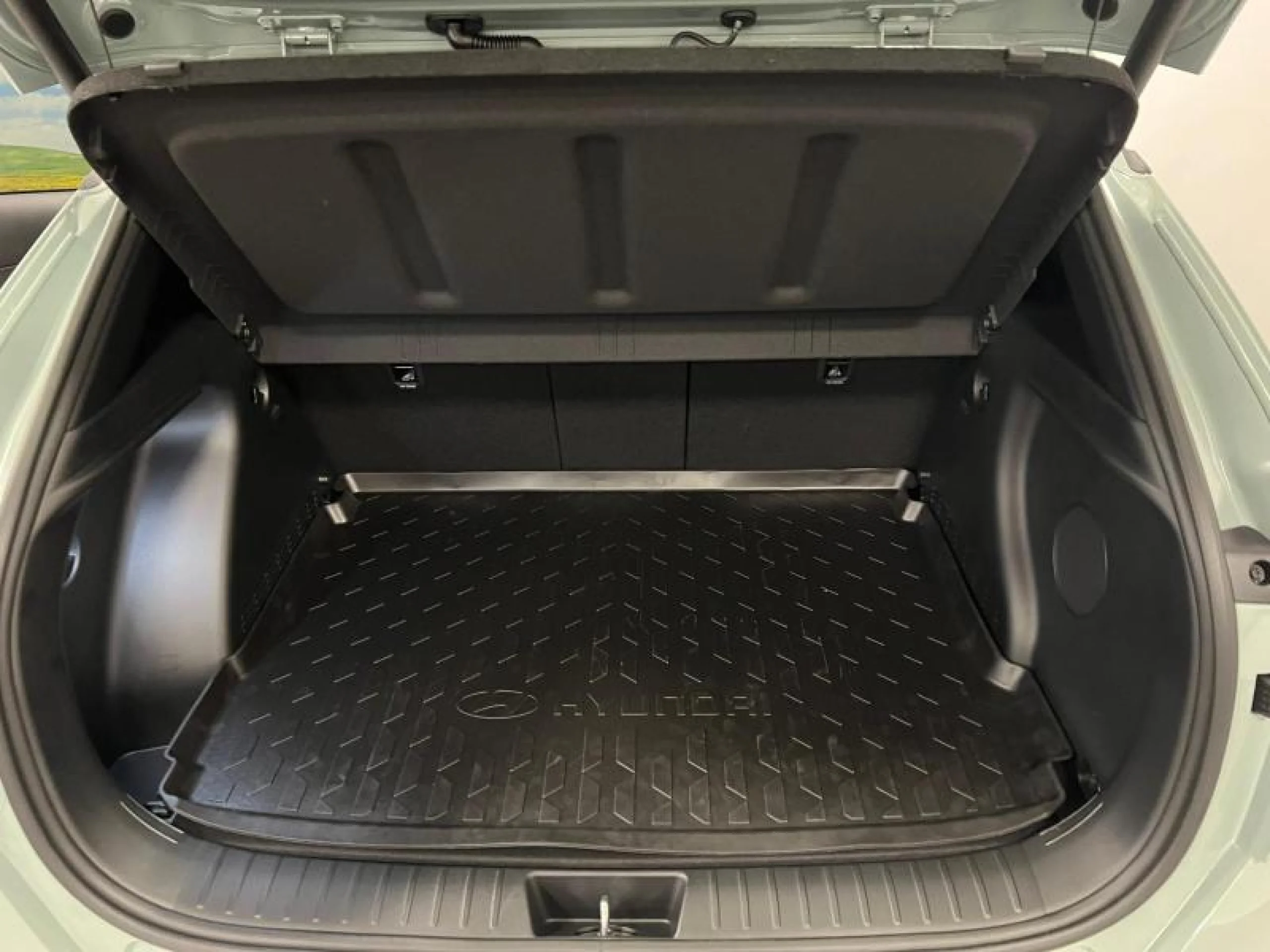 HYUNDAI KONA HEV 1.6GDI 138CV DT N LINE STYLE - Foto 12