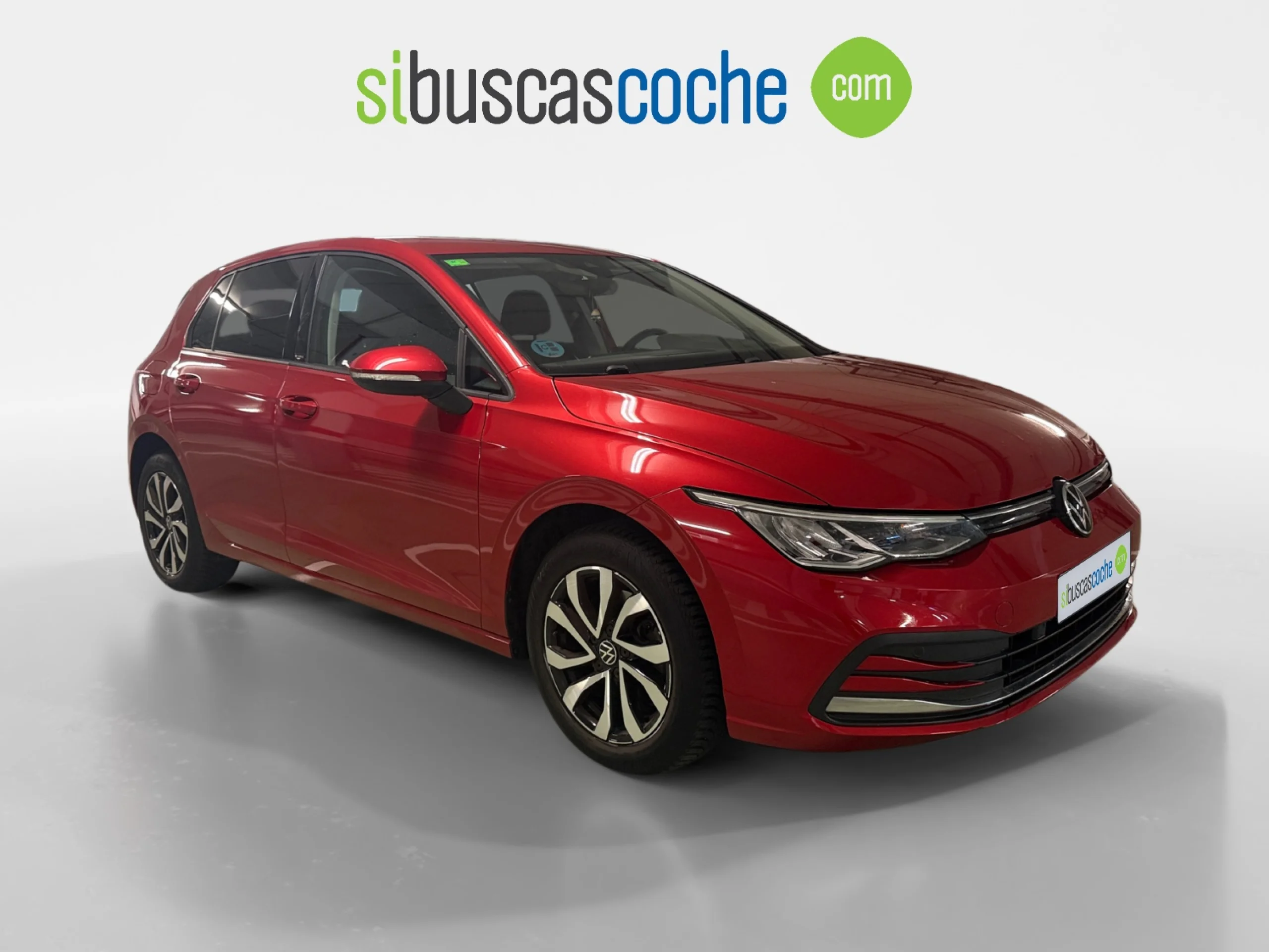 VOLKSWAGEN GOLF LIFE 1.5 ETSI 96KW (130CV) DSG - Foto 1