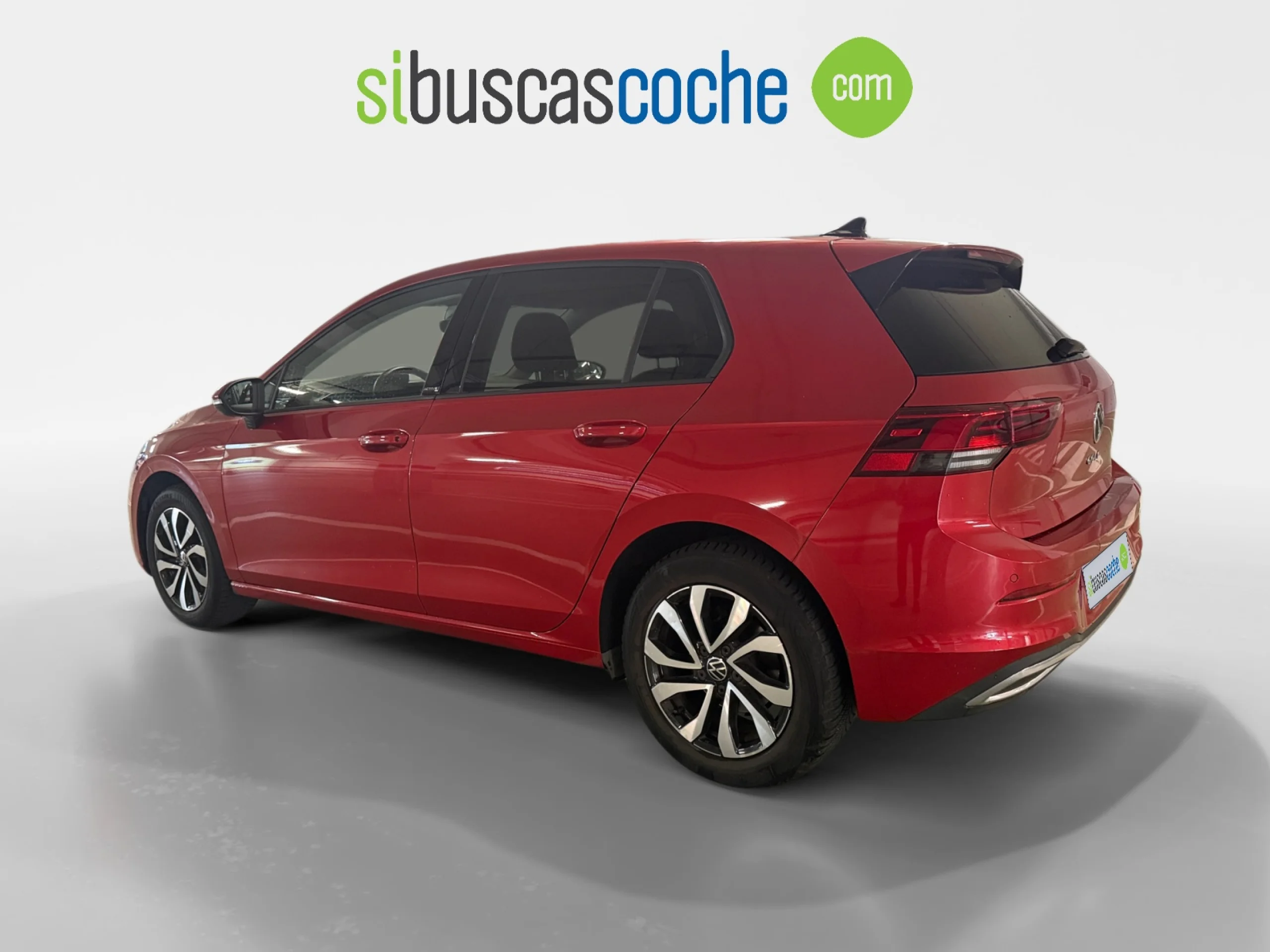 VOLKSWAGEN GOLF LIFE 1.5 ETSI 96KW (130CV) DSG - Foto 2